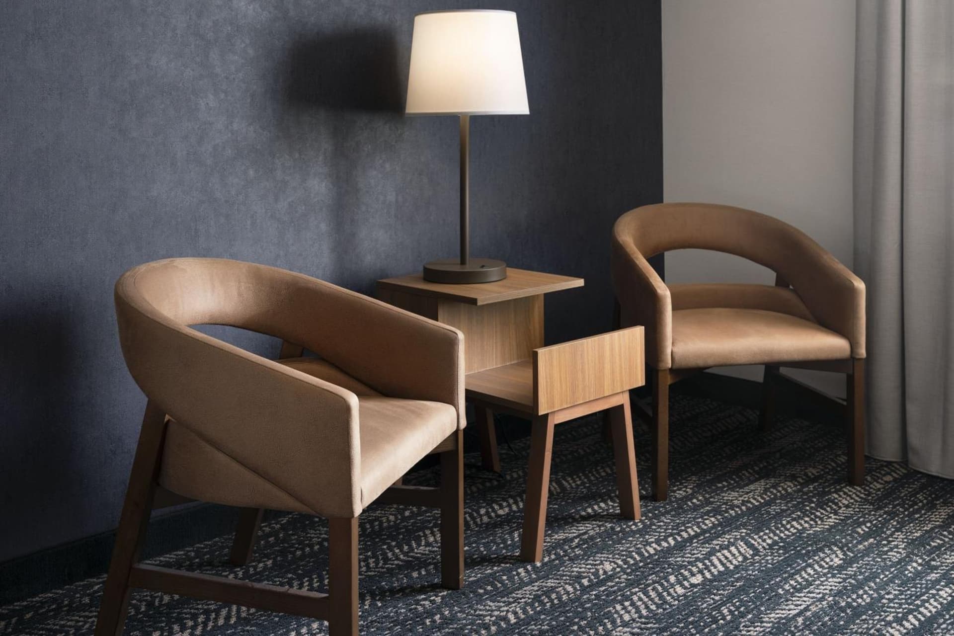 Fairfield by Marriott Inn & Suites Fresno Riverpark gallery photo in Fresno, CA — image 31