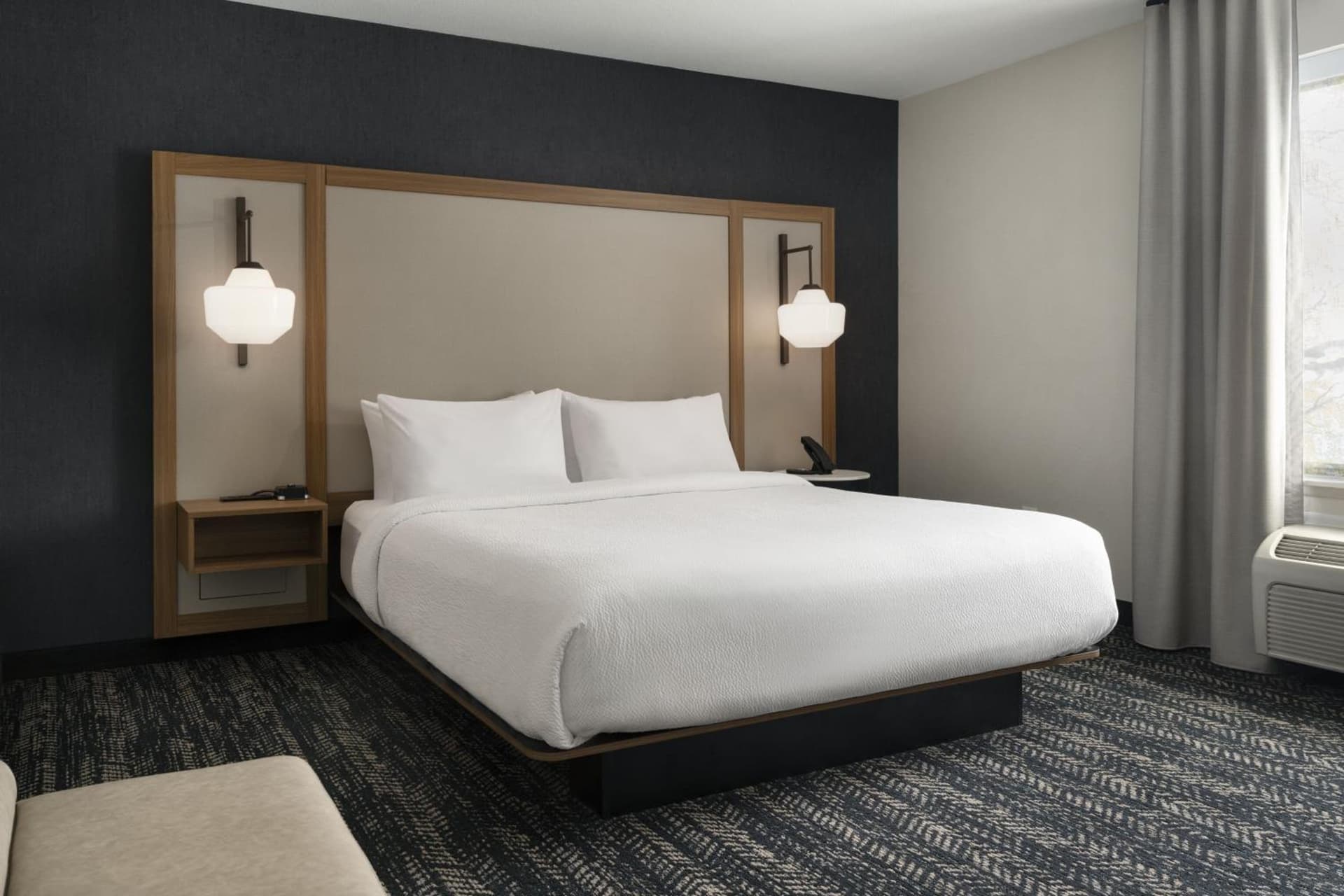 Fairfield by Marriott Inn & Suites Fresno Riverpark gallery photo in Fresno, CA — image 17