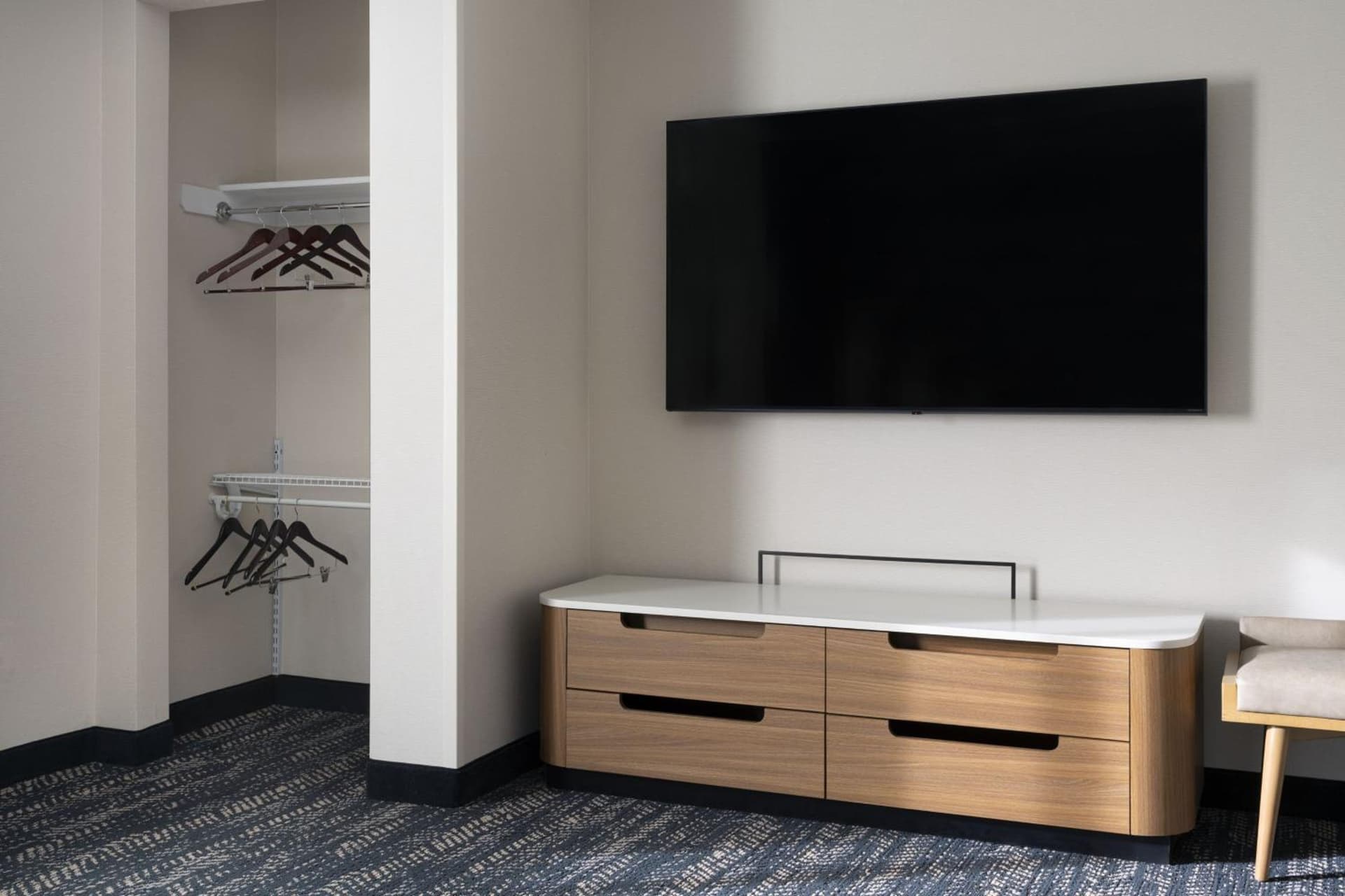 Fairfield by Marriott Inn & Suites Fresno Riverpark gallery photo in Fresno, CA — image 25