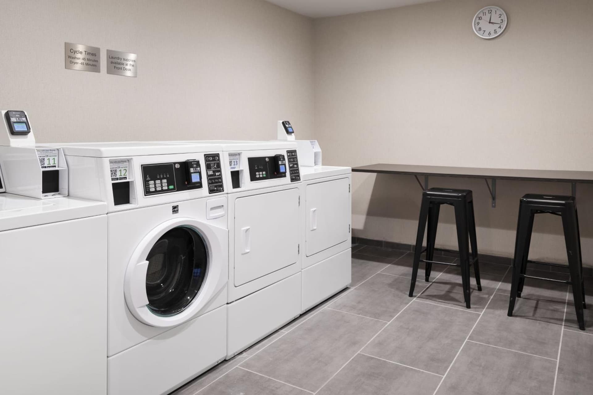 Fairfield by Marriott Inn & Suites Fresno Riverpark gallery photo in Fresno, CA — image 19