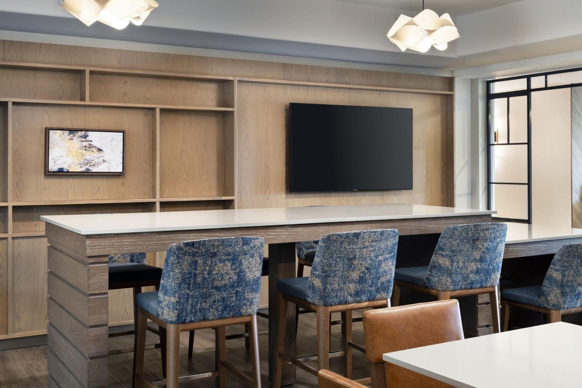 Fairfield by Marriott Inn & Suites Fresno Riverpark gallery photo in Fresno, CA — image 28