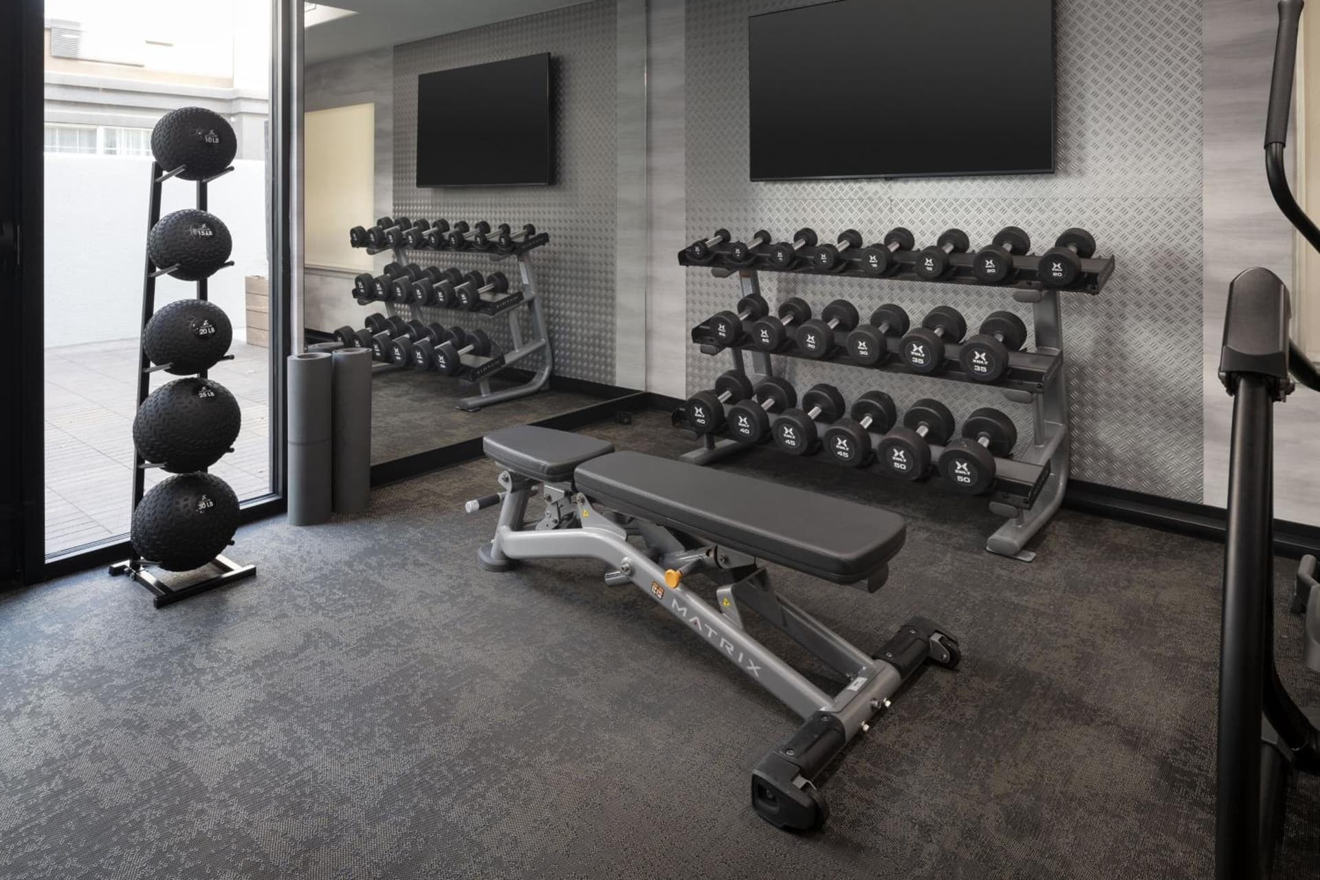 Fairfield by Marriott Inn & Suites Fresno Riverpark gallery photo in Fresno, CA — image 32