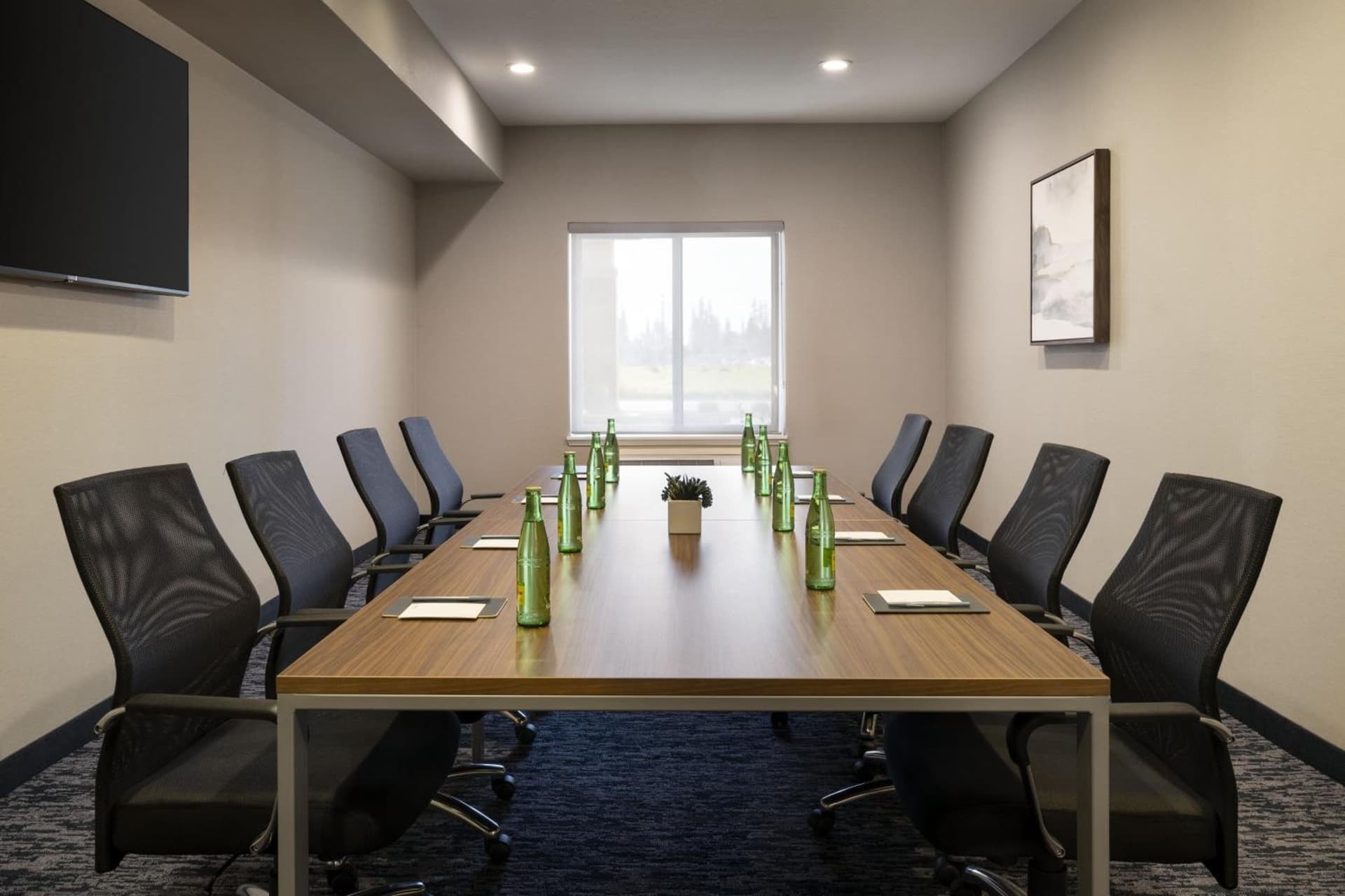 Fairfield by Marriott Inn & Suites Fresno Riverpark gallery photo in Fresno, CA — image 7