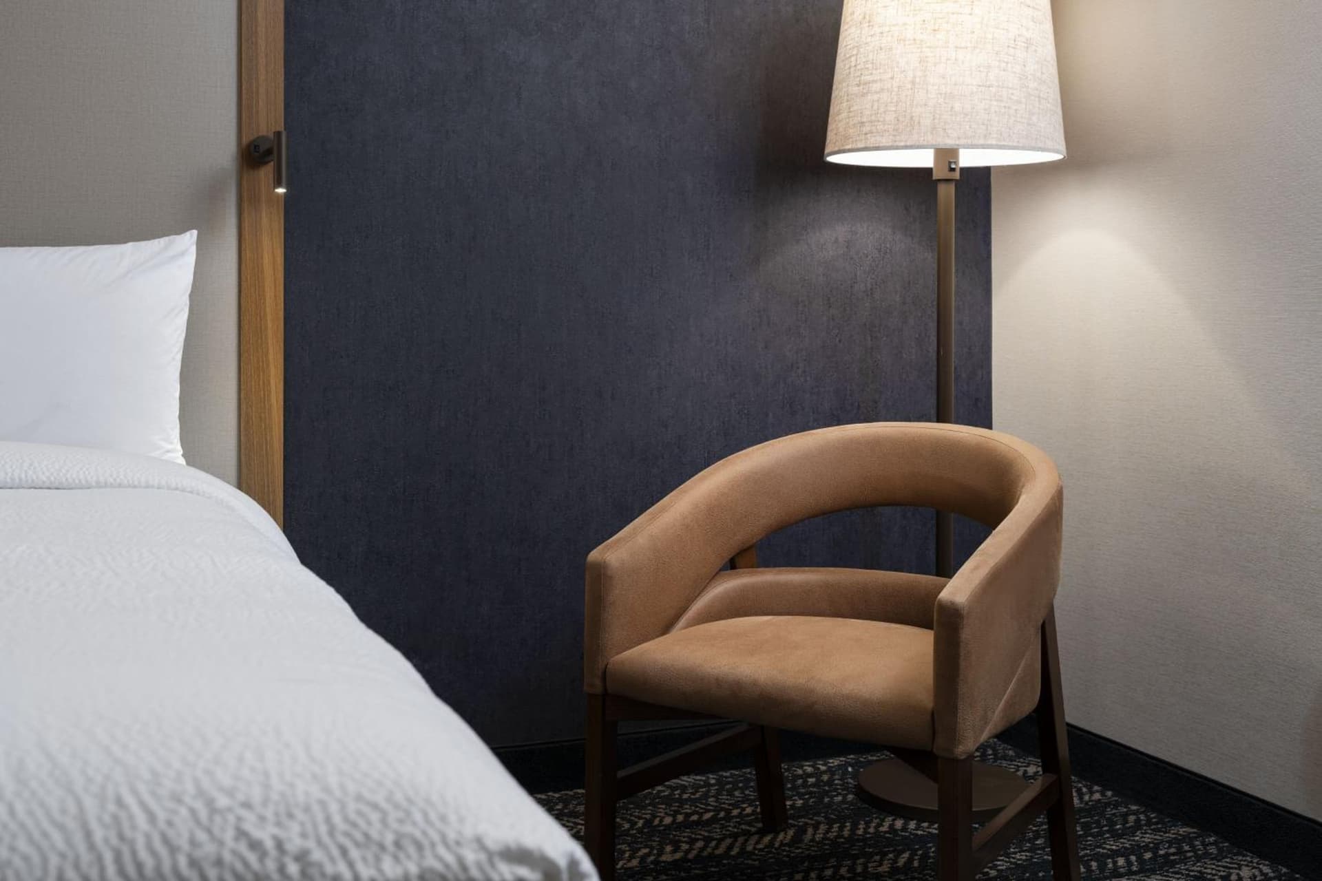 Fairfield by Marriott Inn & Suites Fresno Riverpark gallery photo in Fresno, CA — image 30