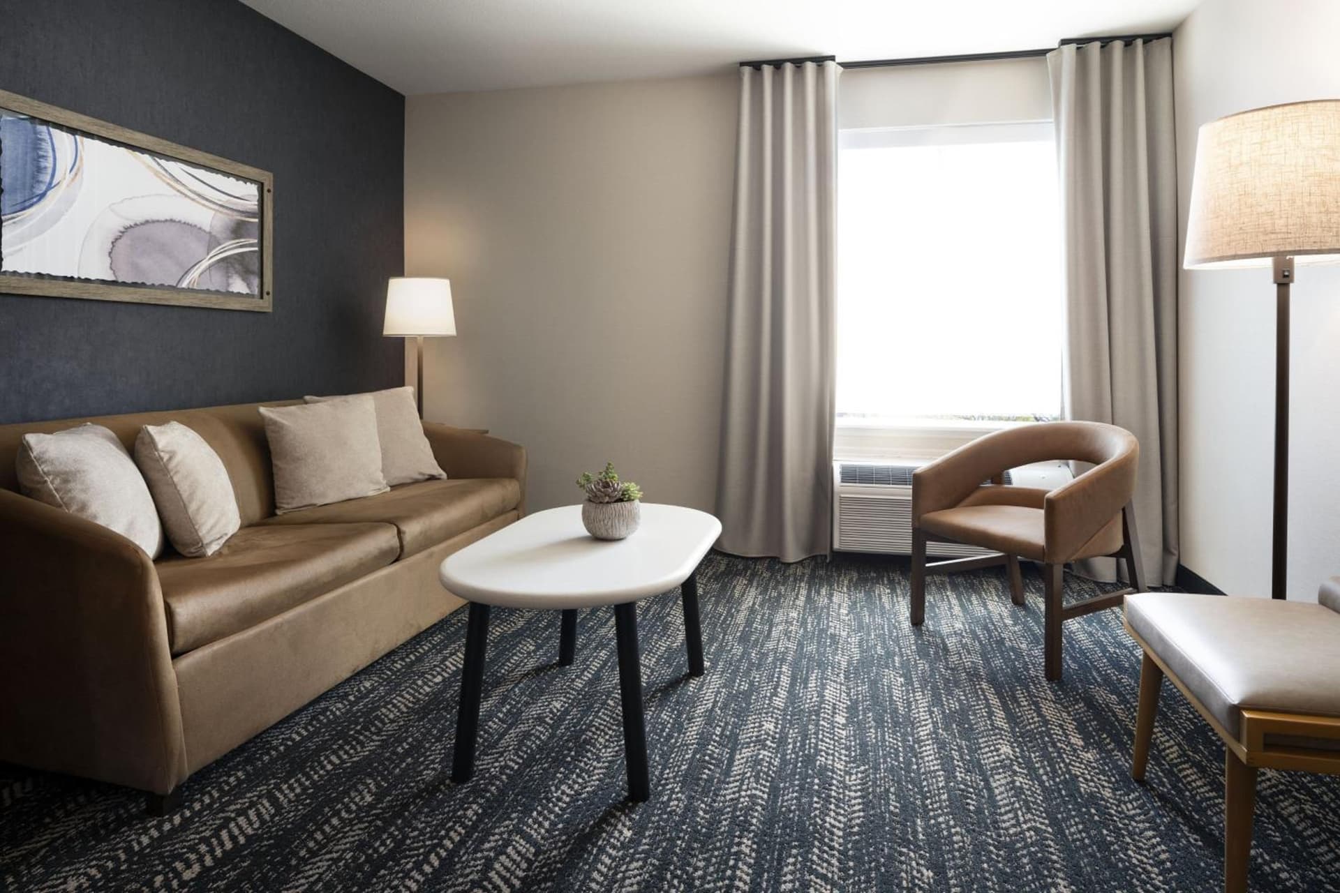 Fairfield by Marriott Inn & Suites Fresno Riverpark gallery photo in Fresno, CA — image 26