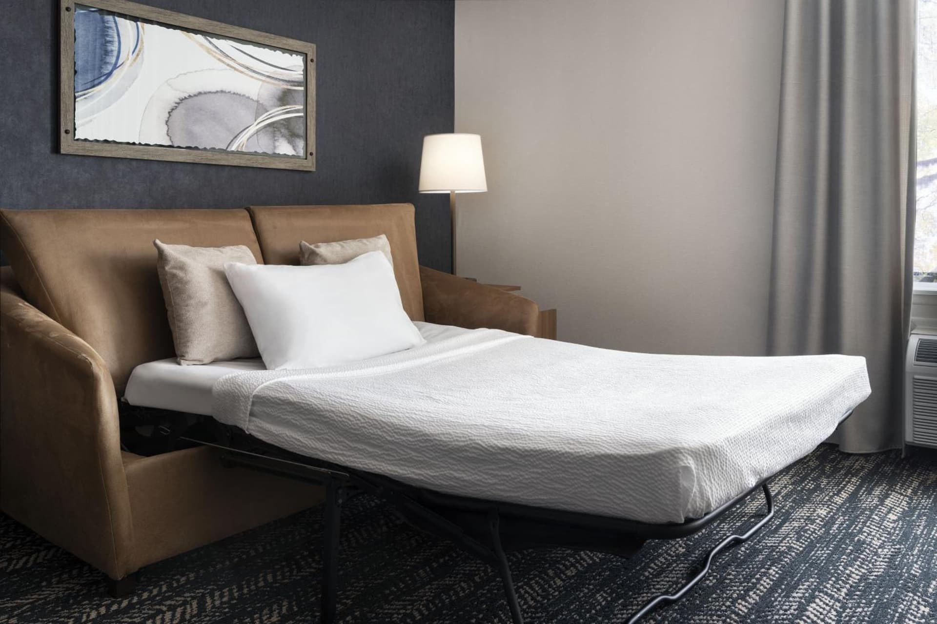 Fairfield by Marriott Inn & Suites Fresno Riverpark gallery photo in Fresno, CA — image 24