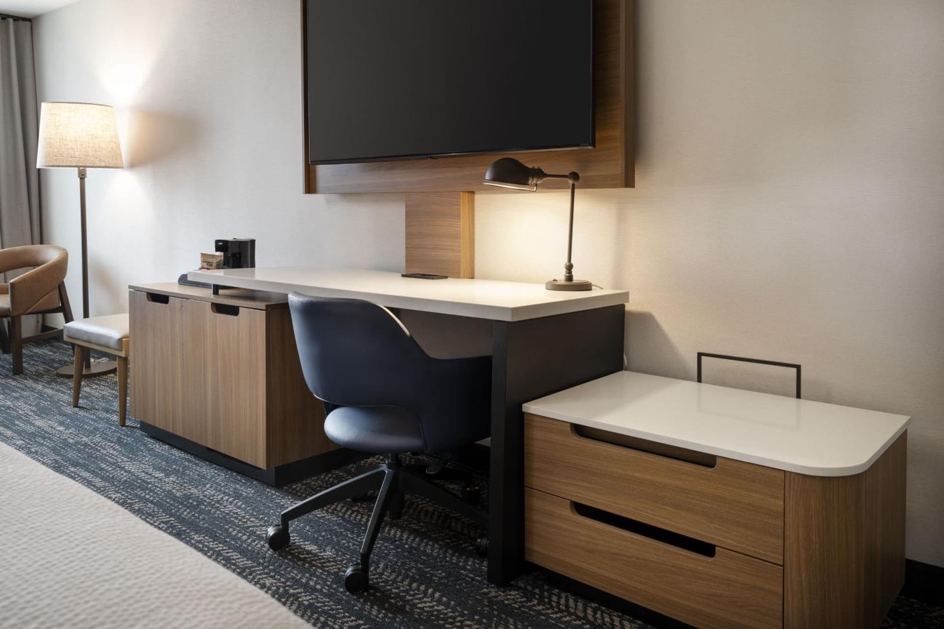 Fairfield by Marriott Inn & Suites Fresno Riverpark gallery photo in Fresno, CA — image 34