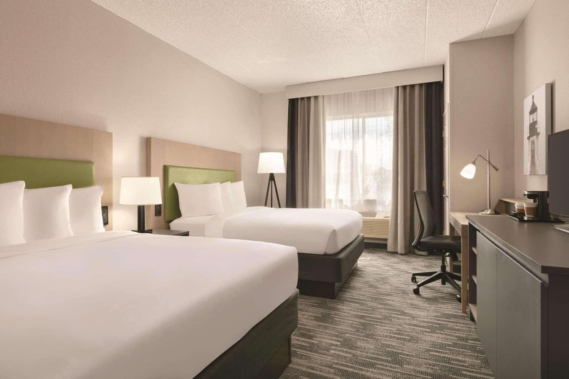 Country Inn & Suites by Radisson, Port Clinton, OH gallery photo in Port Clinton, OH — image 5