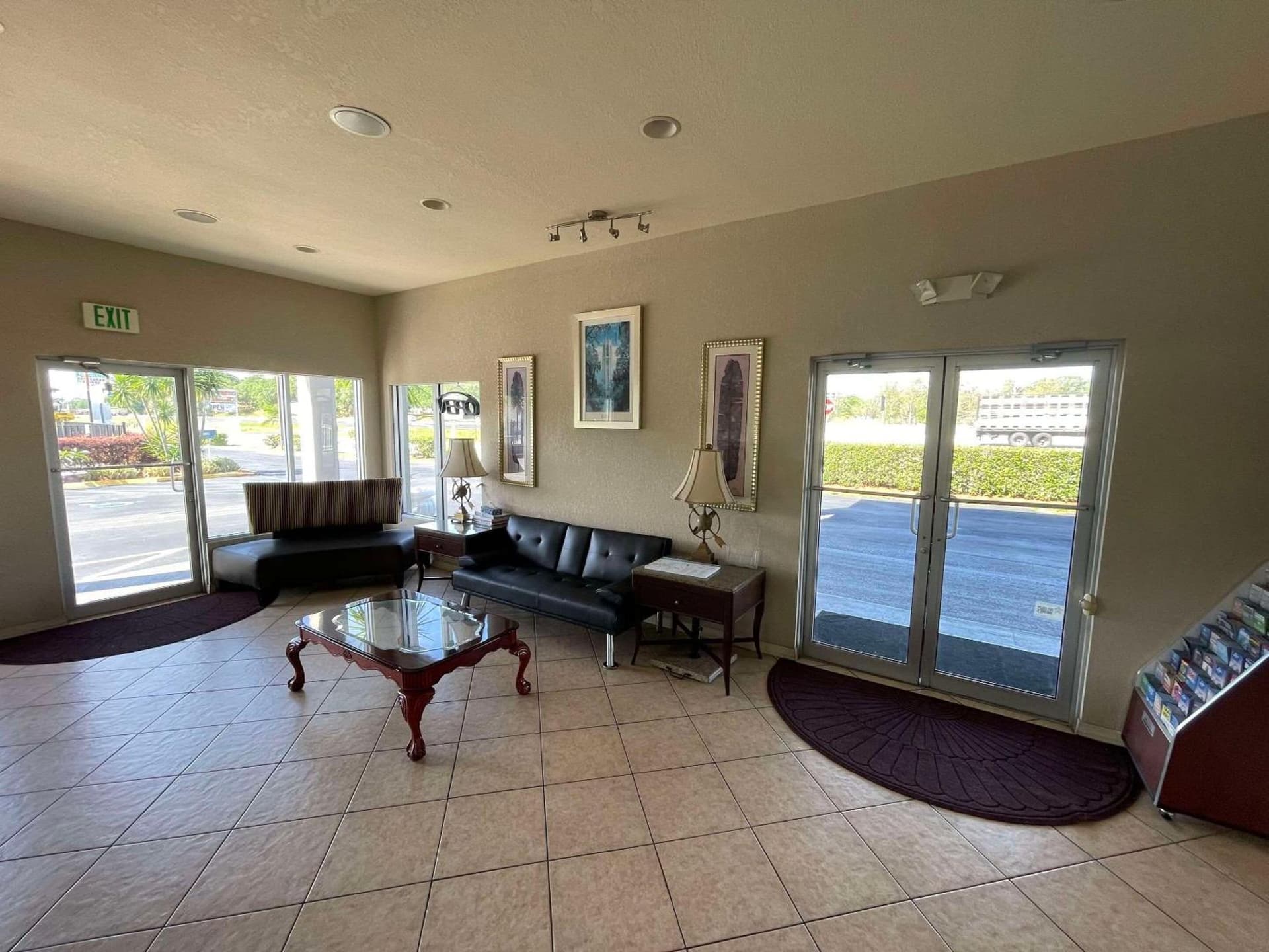 Rodeway Inn Lake Wales - Winter Haven gallery photo in Lake Wales, FL — image 13