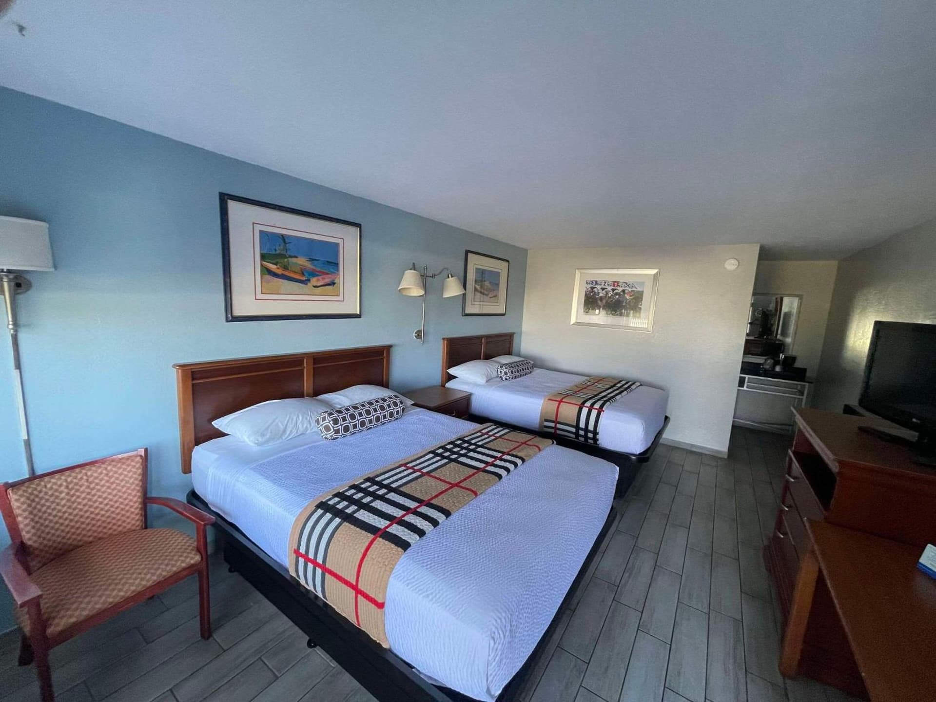 Rodeway Inn Lake Wales - Winter Haven gallery photo in Lake Wales, FL — image 9