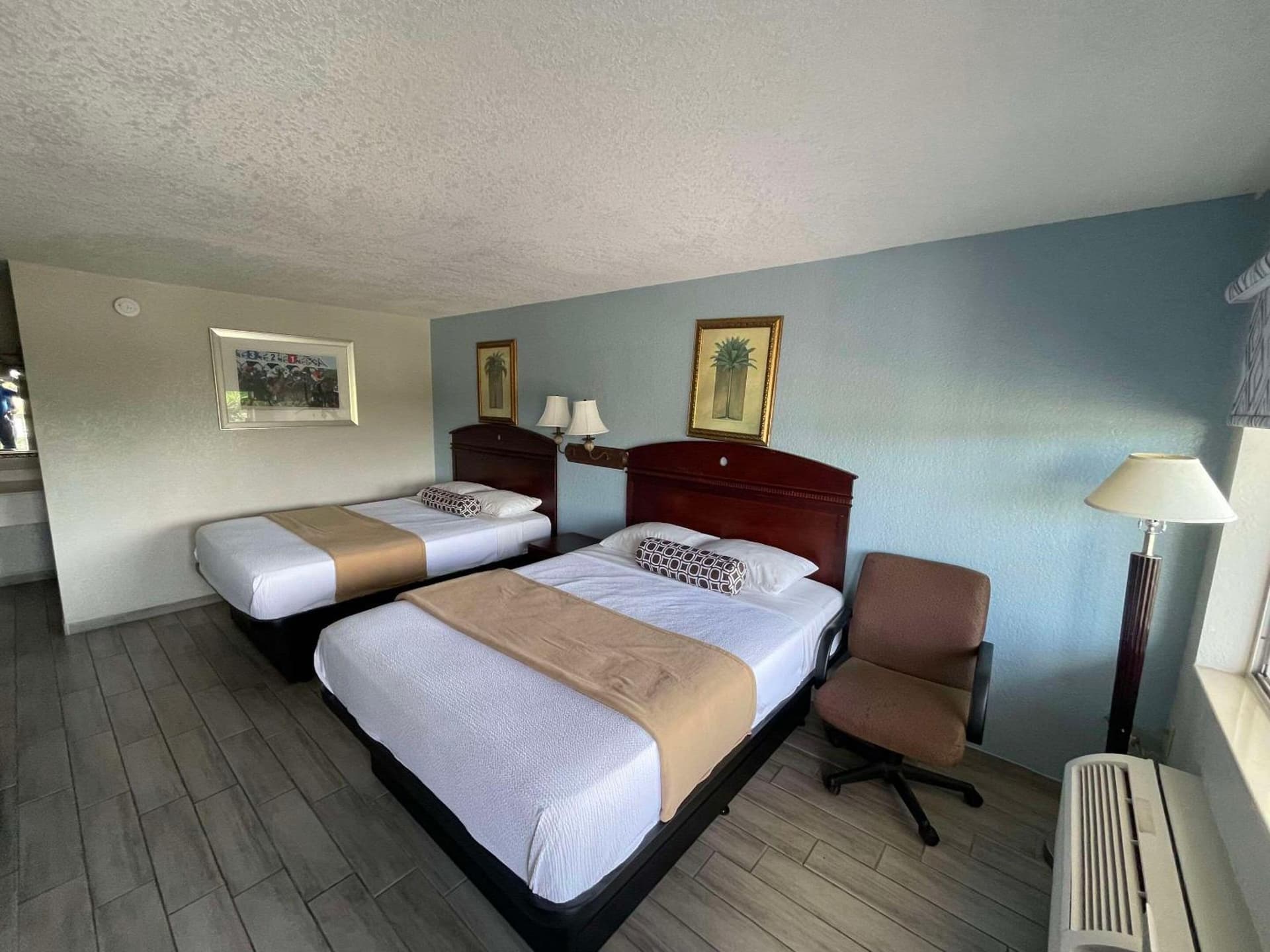 Rodeway Inn Lake Wales - Winter Haven gallery photo in Lake Wales, FL — image 15