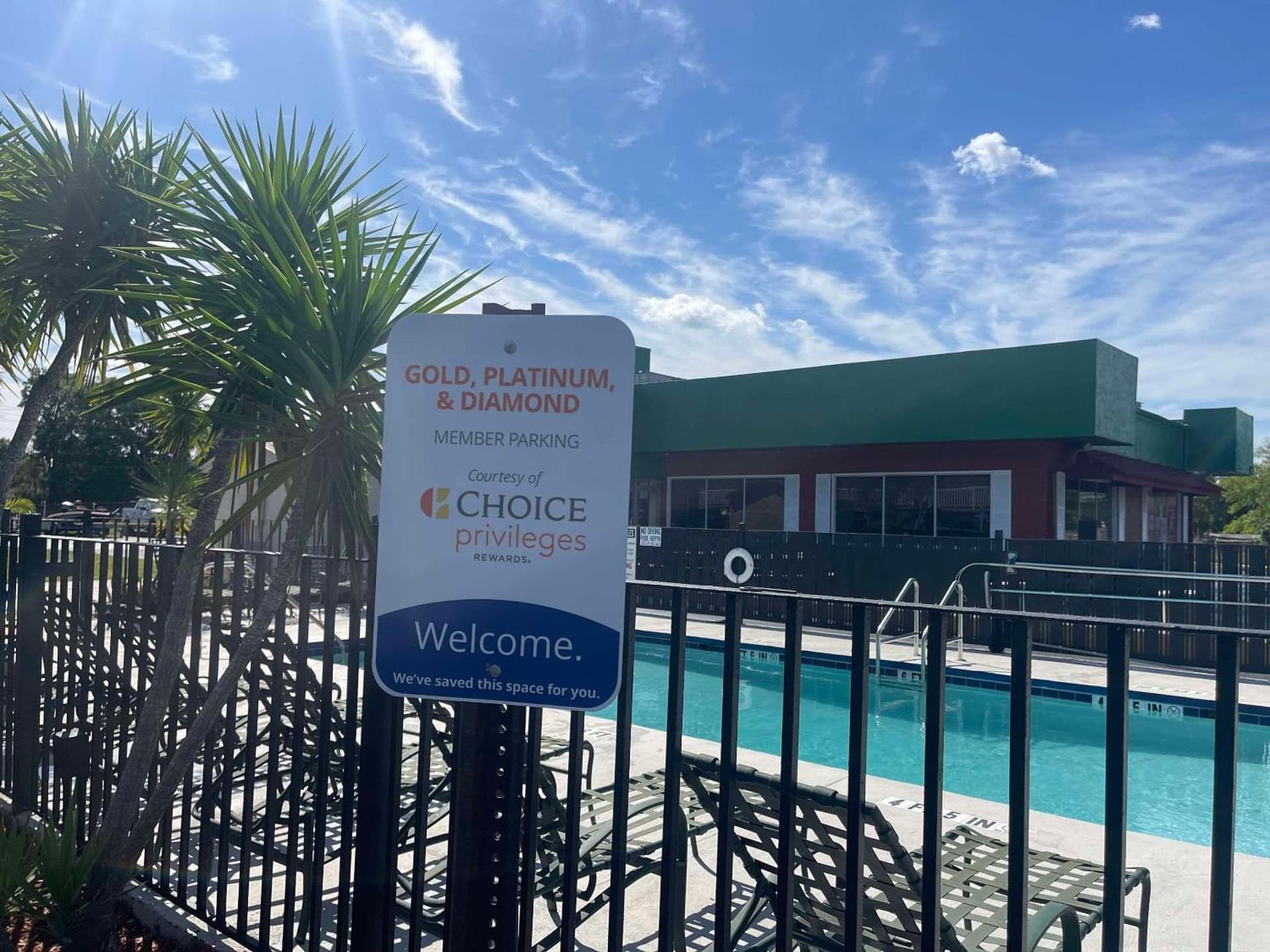 Rodeway Inn Lake Wales - Winter Haven gallery photo in Lake Wales, FL — image 6