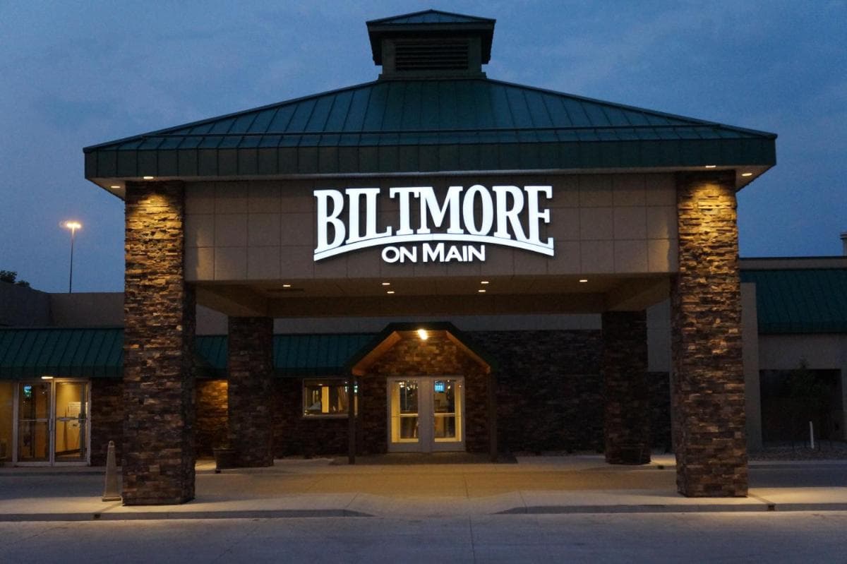The Biltmore Hotel & Suites Main Avenue gallery photo in Fargo, ND — image 12