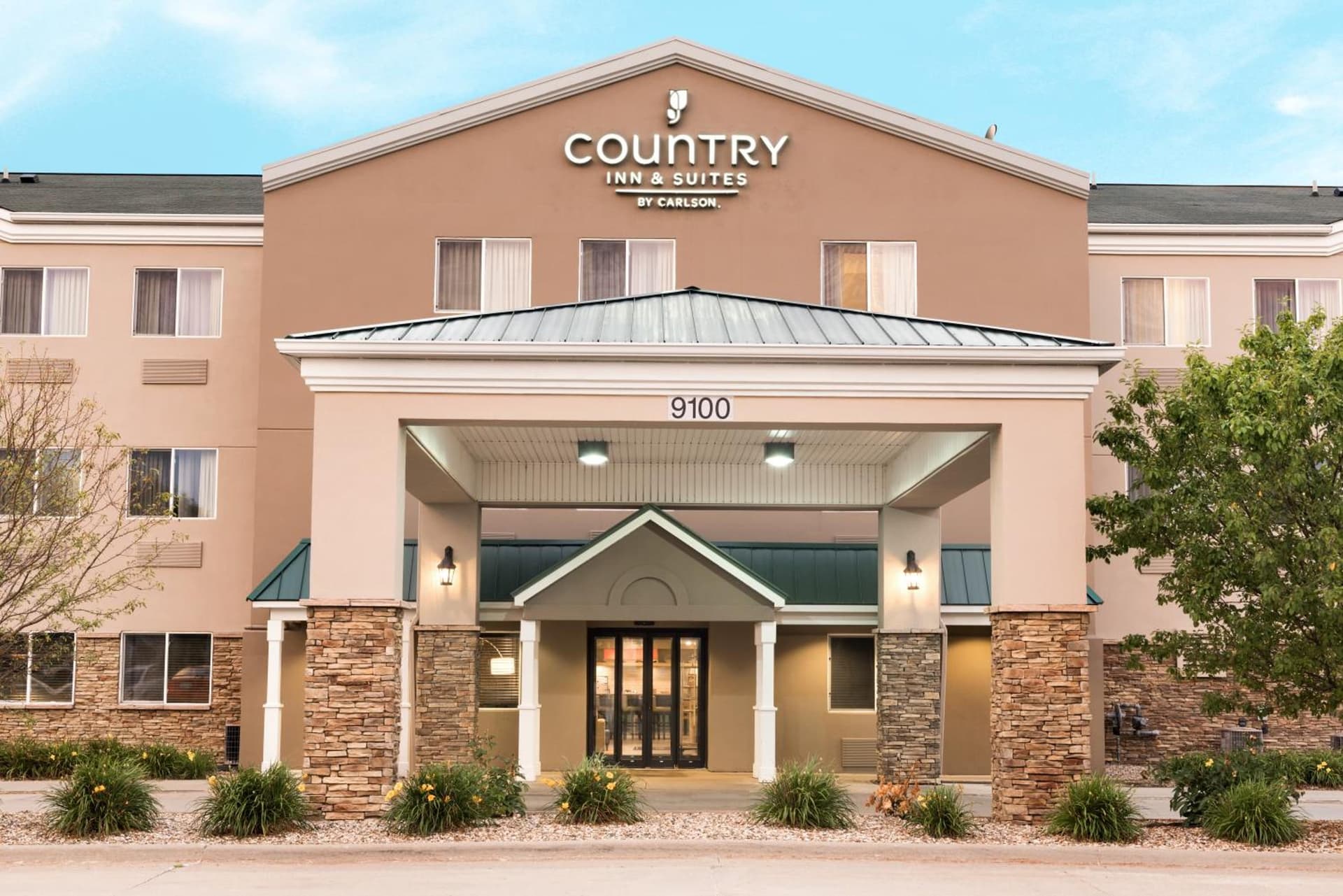 Country Inn & Suites by Radisson, Cedar Rapids Airport, IA gallery photo in Cedar Rapids, IA — image 27