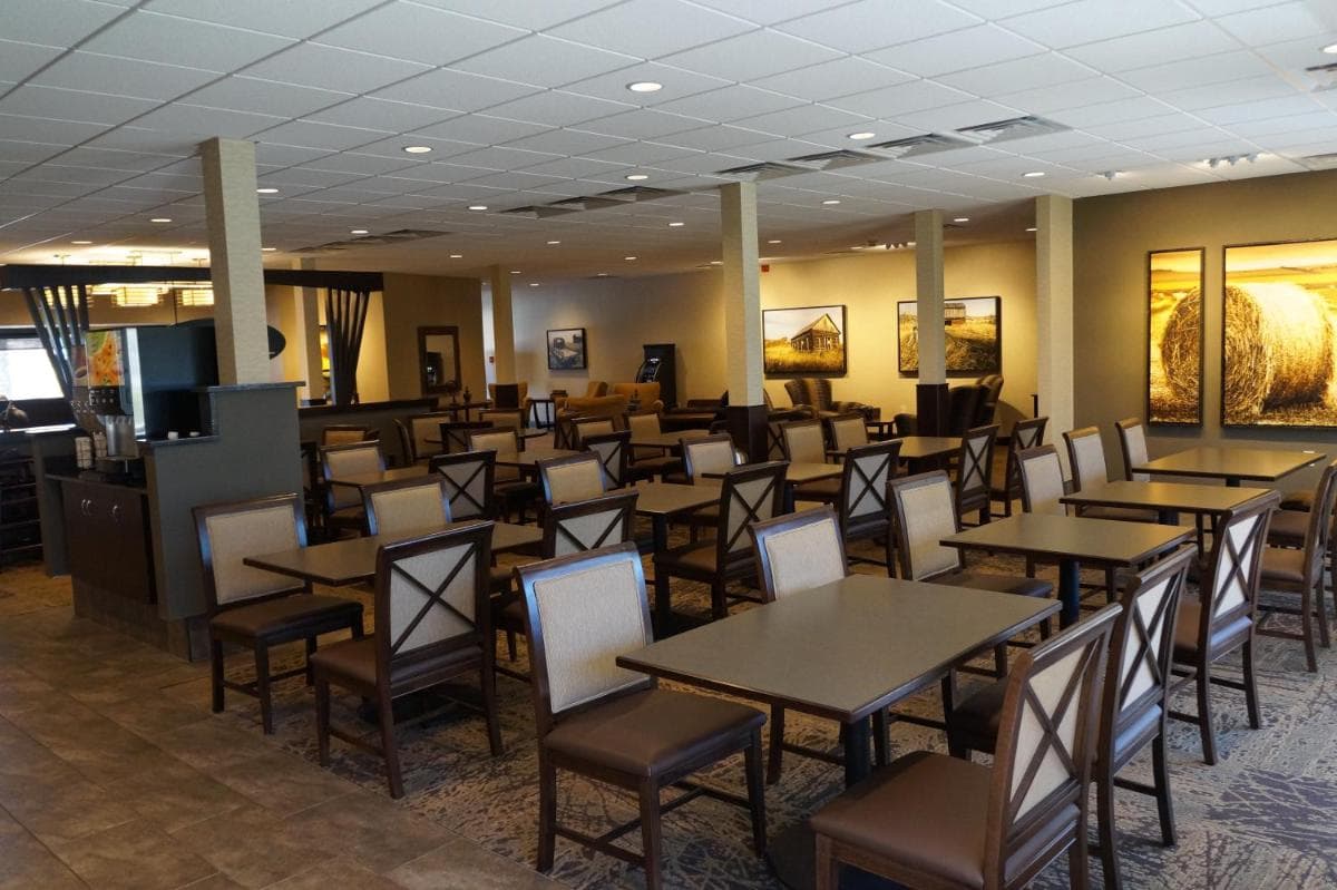 The Biltmore Hotel & Suites Main Avenue gallery photo in Fargo, ND — image 4