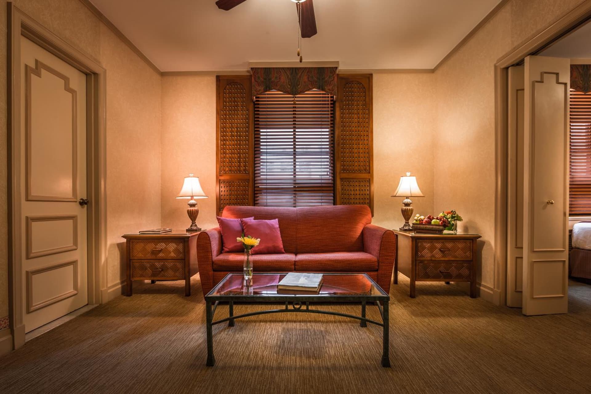 Casablanca Hotel by Library Hotel Collection gallery photo in New York, NY — image 19