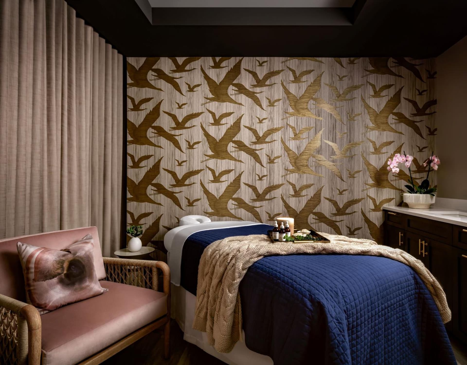 Hotel Hartness gallery photo in Greenville, SC — image 20