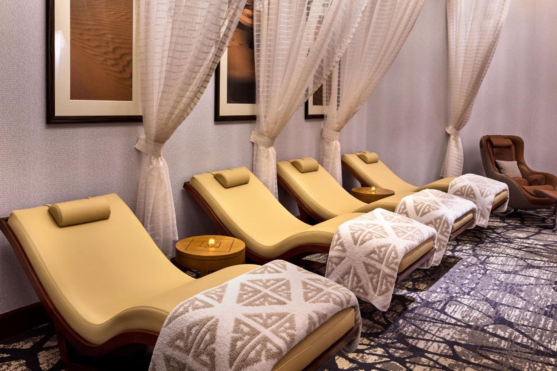 JW Marriott Desert Springs Resort & Spa gallery photo in Palm Desert, CA — image 147