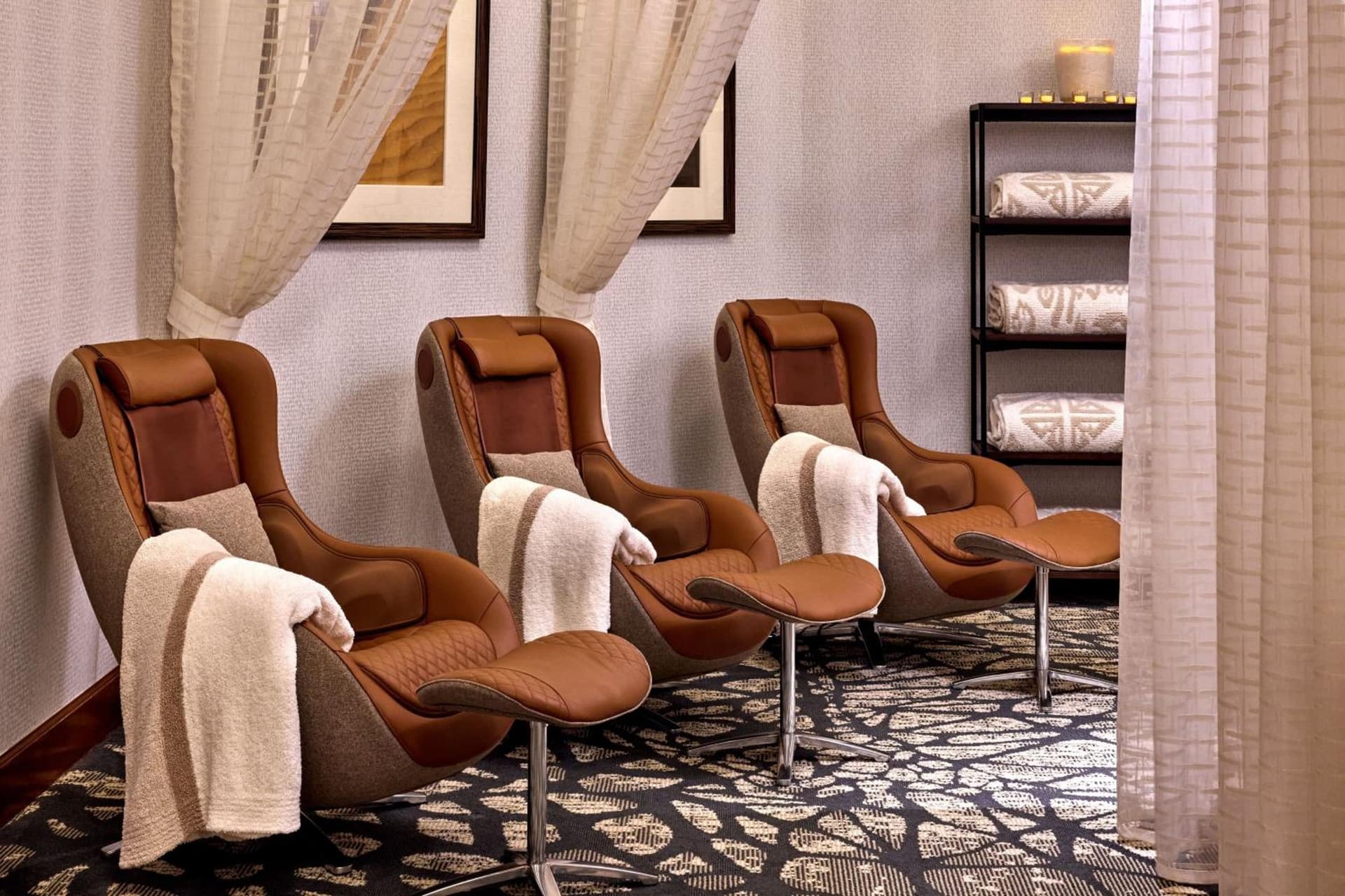 JW Marriott Desert Springs Resort & Spa gallery photo in Palm Desert, CA — image 17