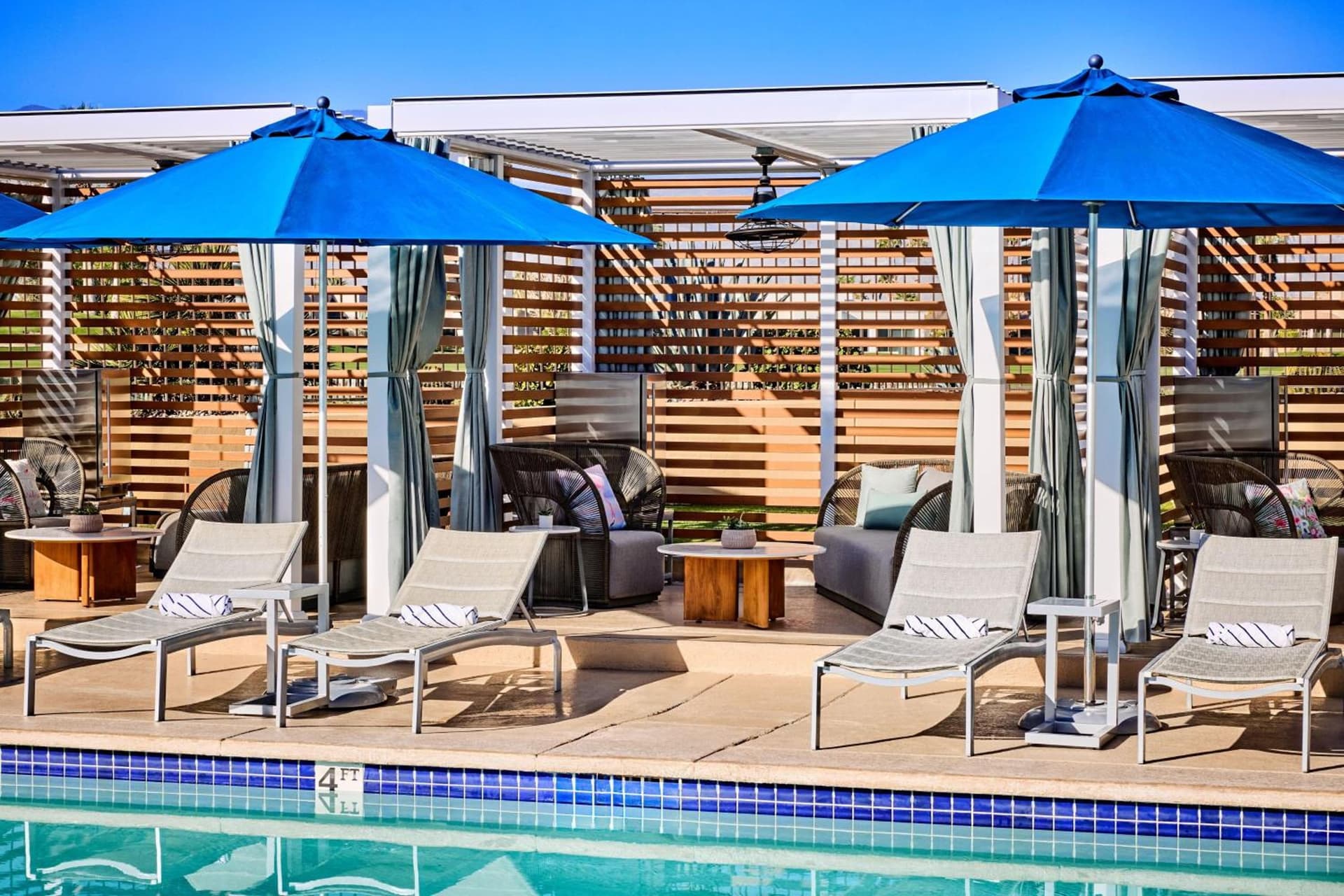 JW Marriott Desert Springs Resort & Spa gallery photo in Palm Desert, CA — image 21