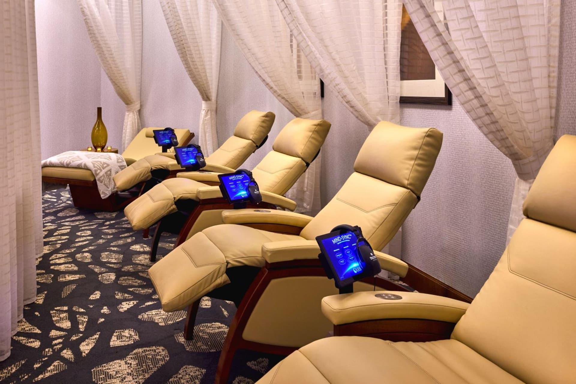 JW Marriott Desert Springs Resort & Spa gallery photo in Palm Desert, CA — image 168