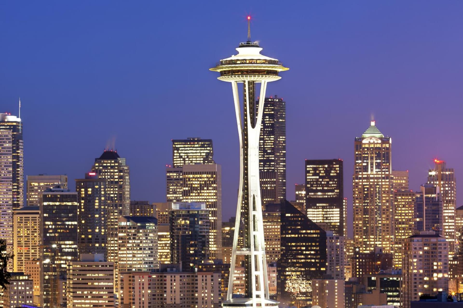Silver Cloud Hotel - Seattle University of Washington District gallery photo in Seattle, WA — image 6