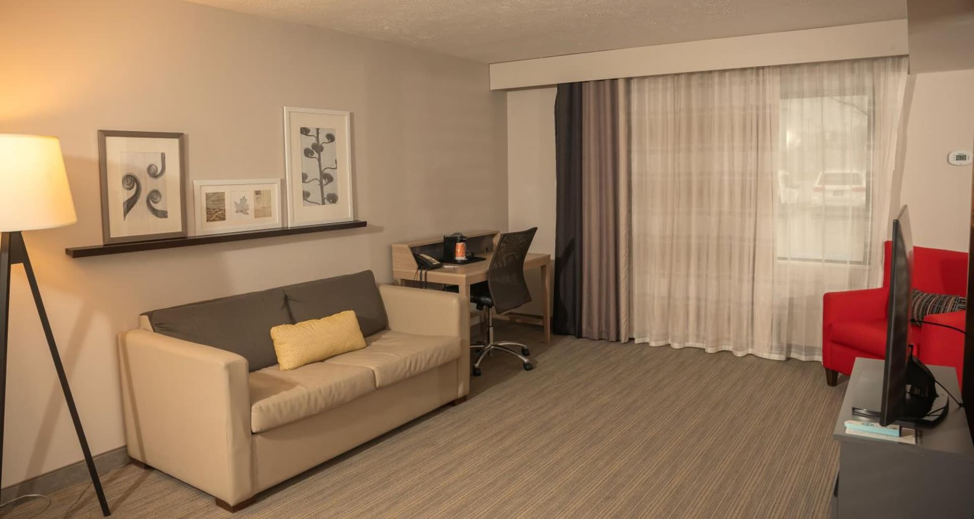 Country Inn & Suites by Radisson, Erie, PA gallery photo in Erie, PA — image 20