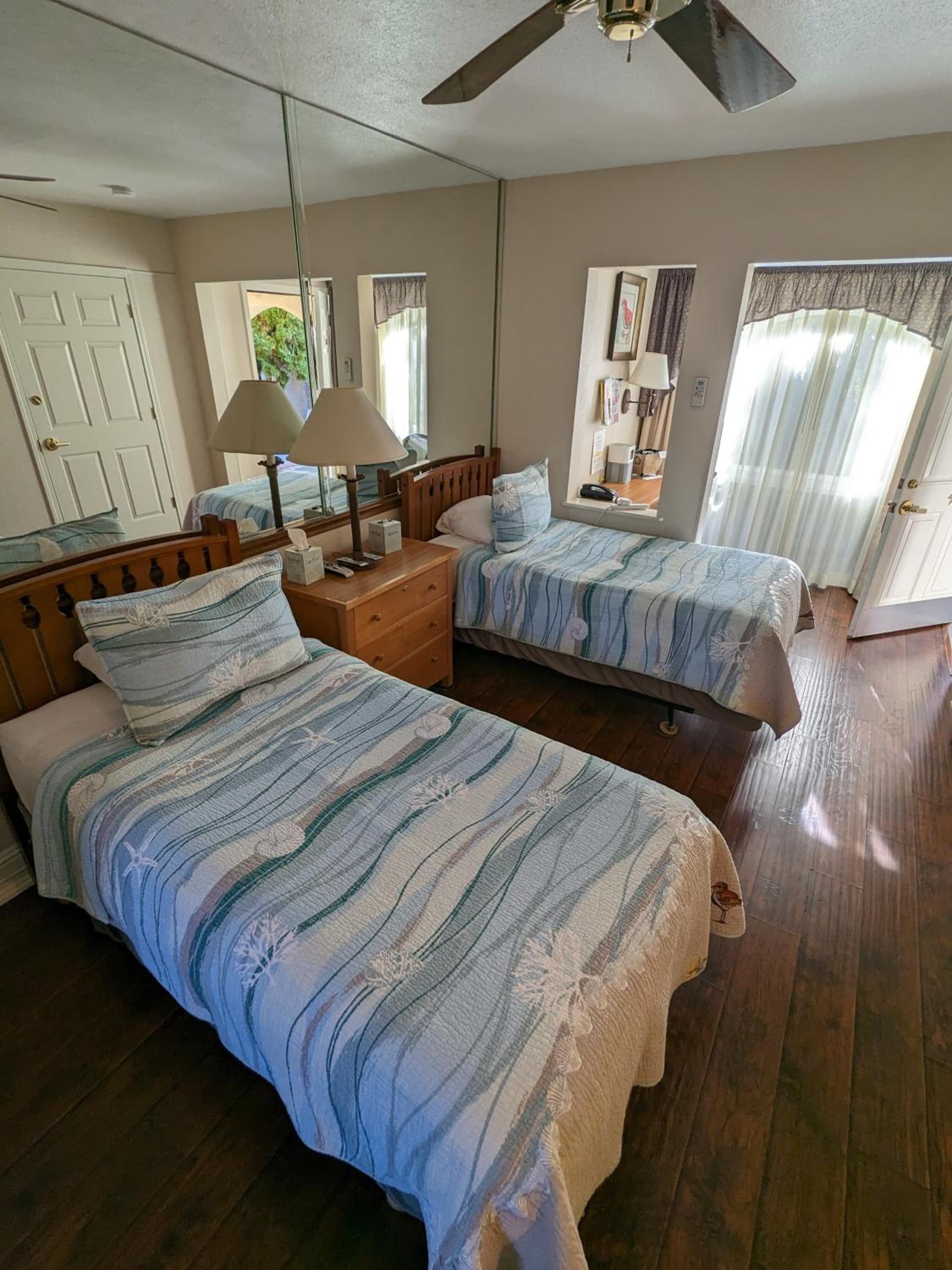 Los Gatos Garden Inn Hotel gallery photo in Los Gatos, CA — image 5