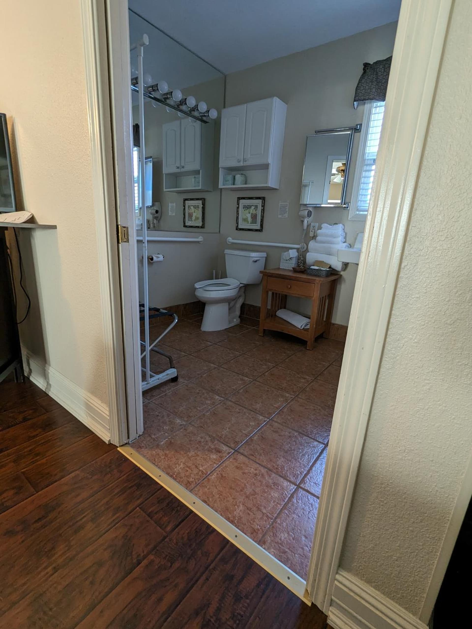 Los Gatos Garden Inn Hotel gallery photo in Los Gatos, CA — image 13