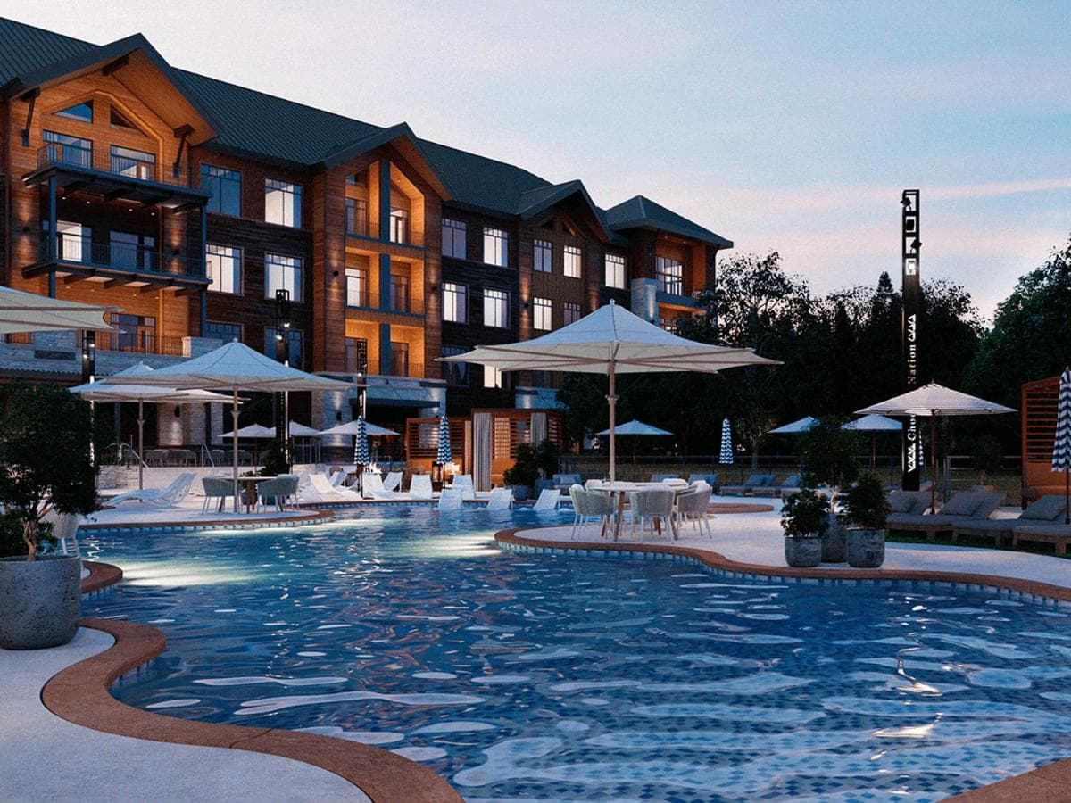 Choctaw Landing Casino & Resort, Trademark Coll by Wyndham — hotel in Broken Bow, Oklahoma