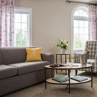 The Essex Resort & Spa gallery photo in Burlington, VT — image 7