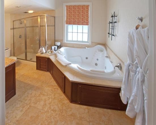 The Essex Resort & Spa gallery photo in Burlington, VT — image 6