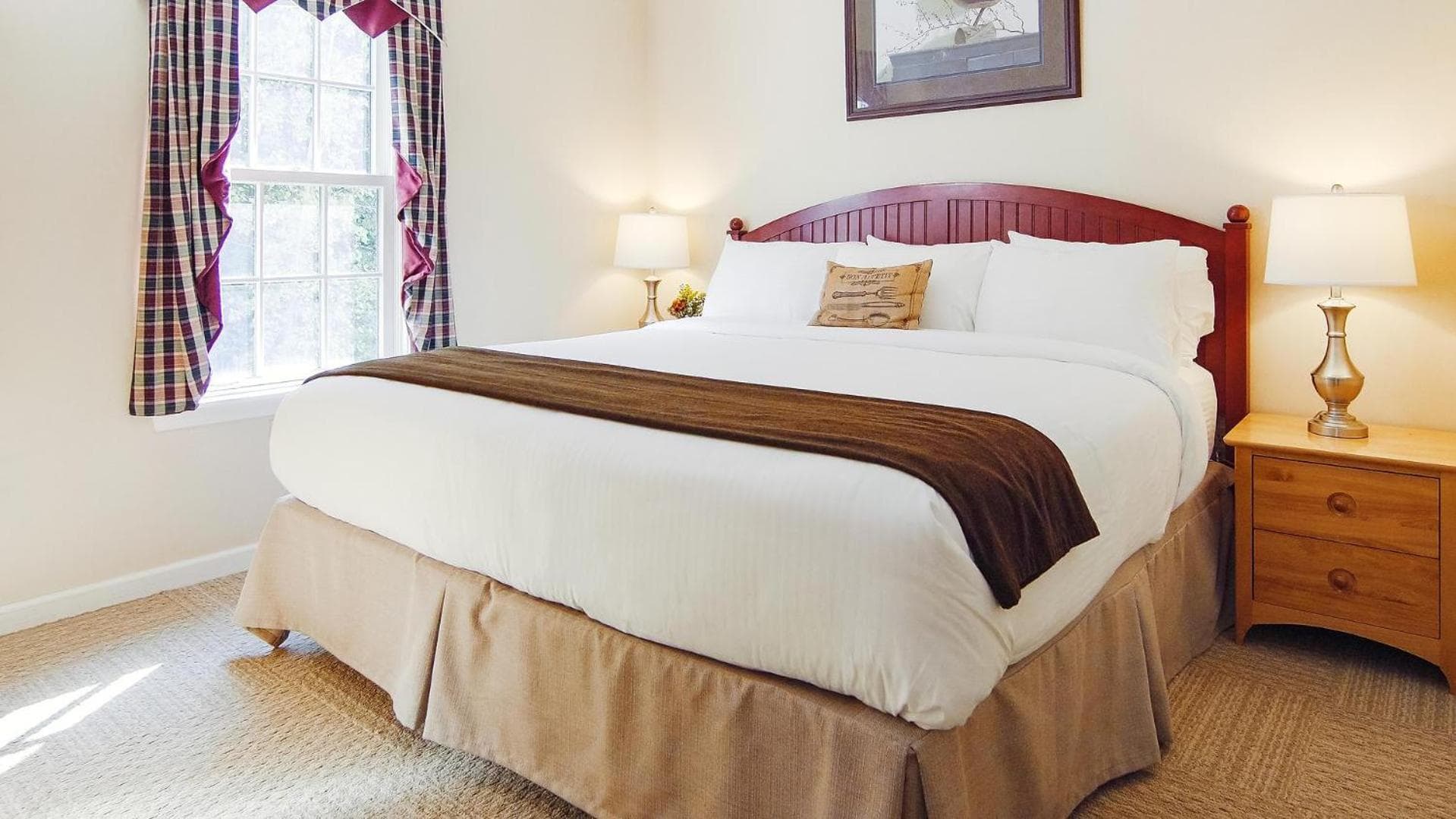The Essex Resort & Spa gallery photo in Burlington, VT — image 32