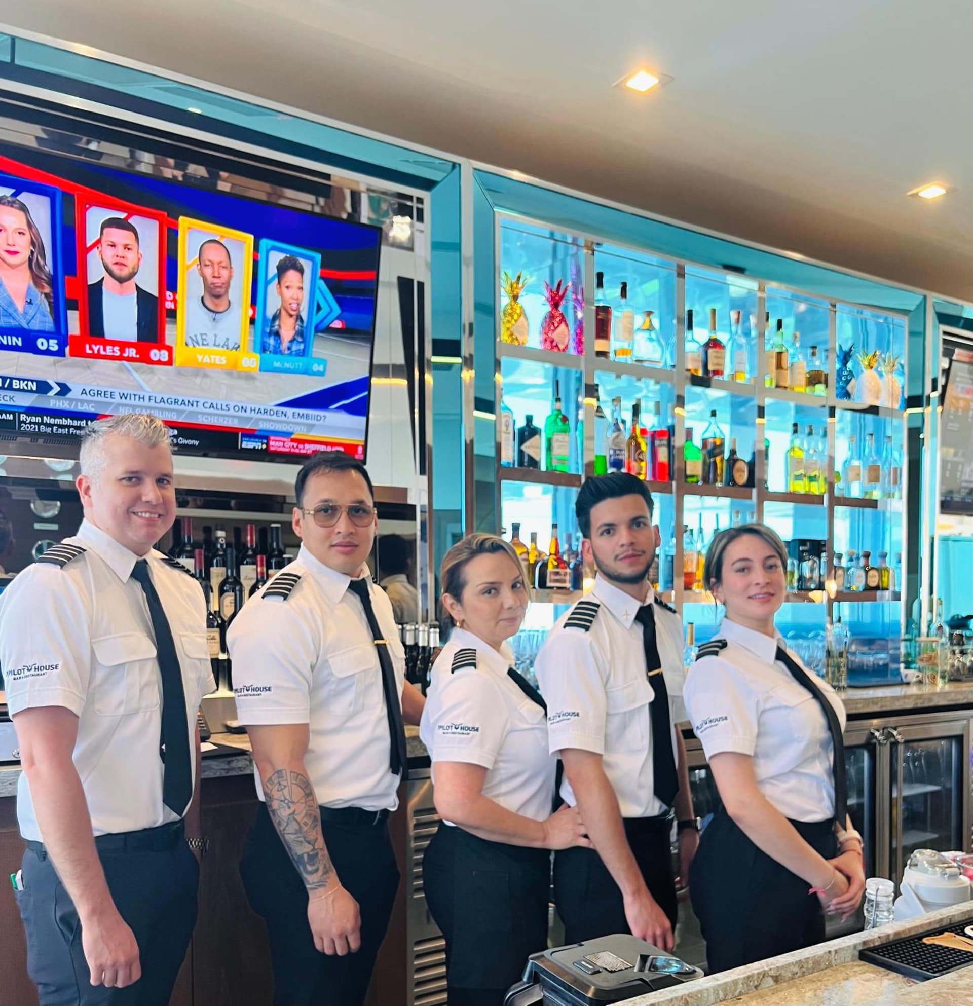 Wyndham Garden Miami International Airport gallery photo in Miami, FL — image 19