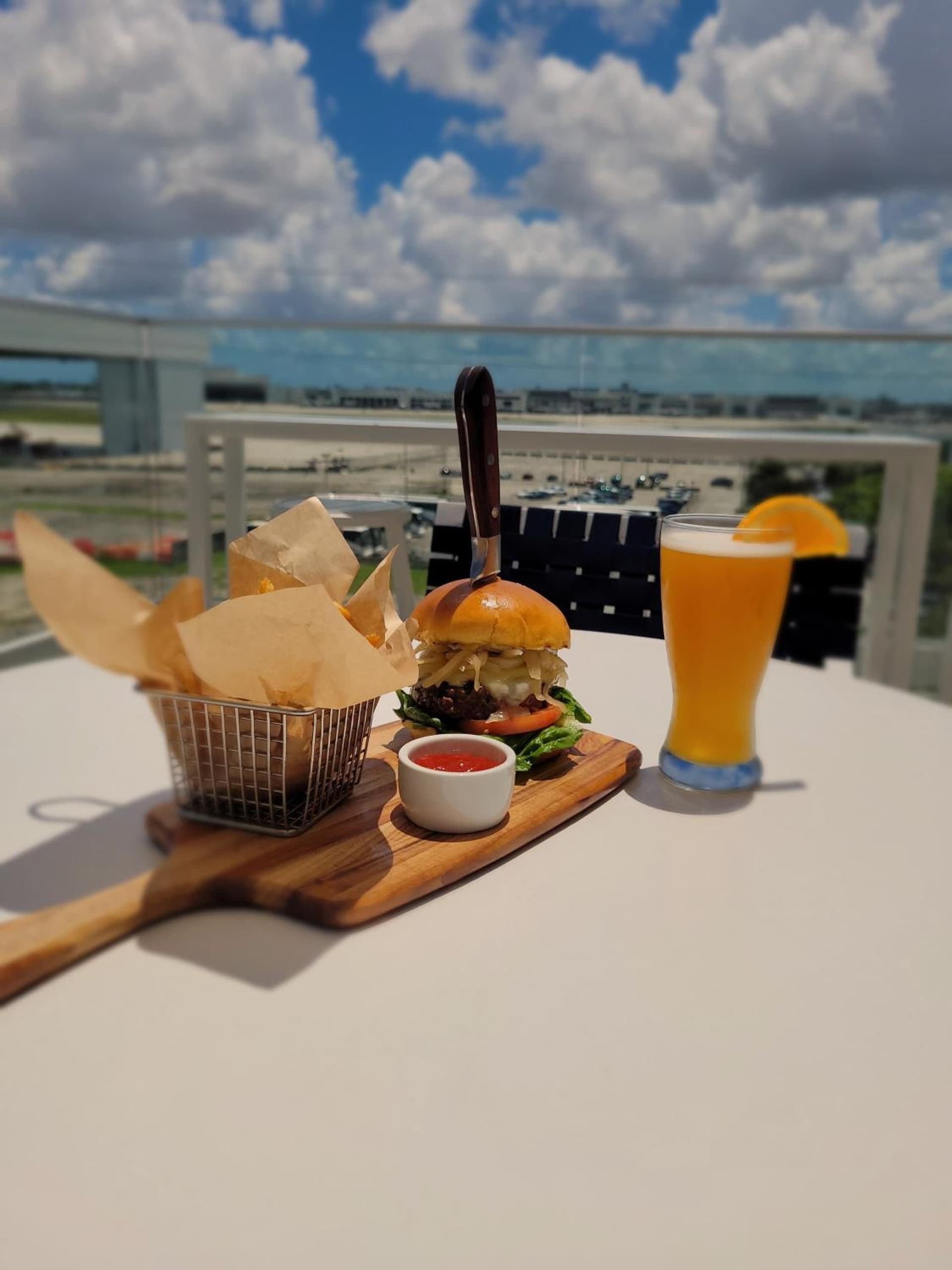 Wyndham Garden Miami International Airport gallery photo in Miami, FL — image 31