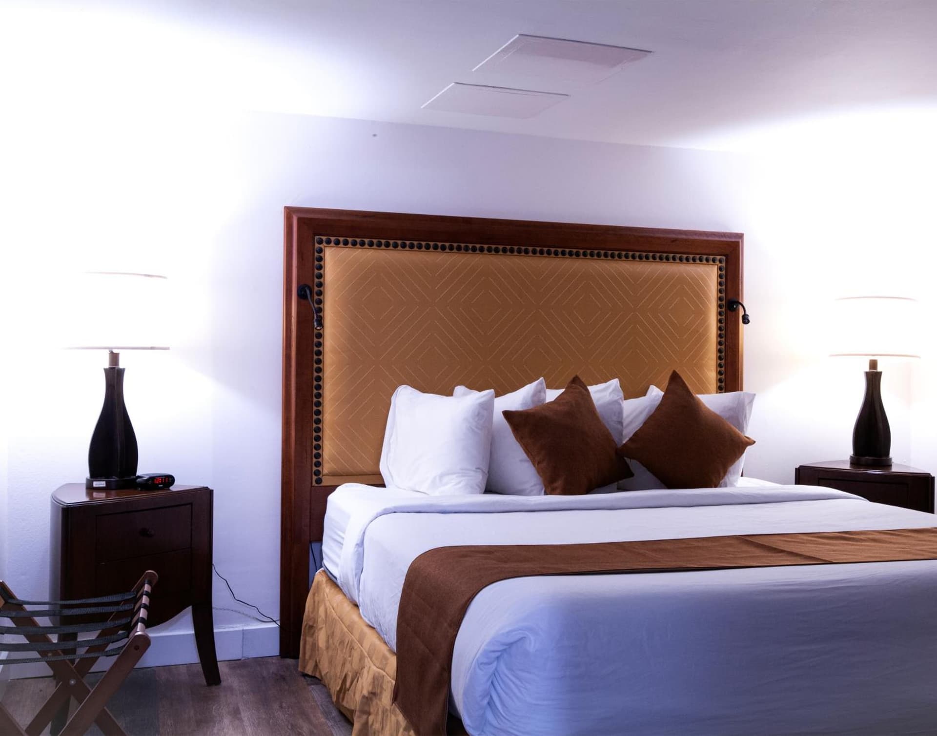 The Ponce St. Augustine Hotel interior in St. Augustine, FL — gallery photo 2