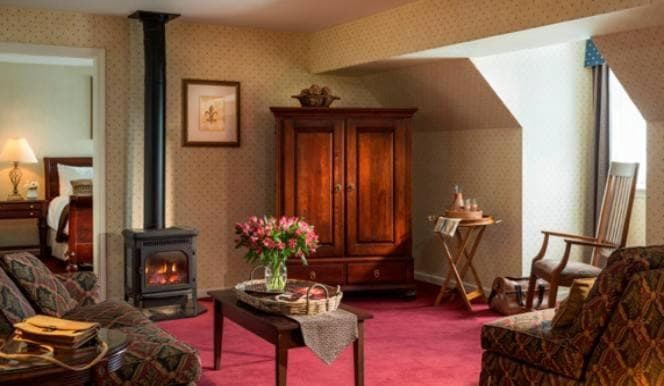 The Essex Resort & Spa gallery photo in Burlington, VT — image 5