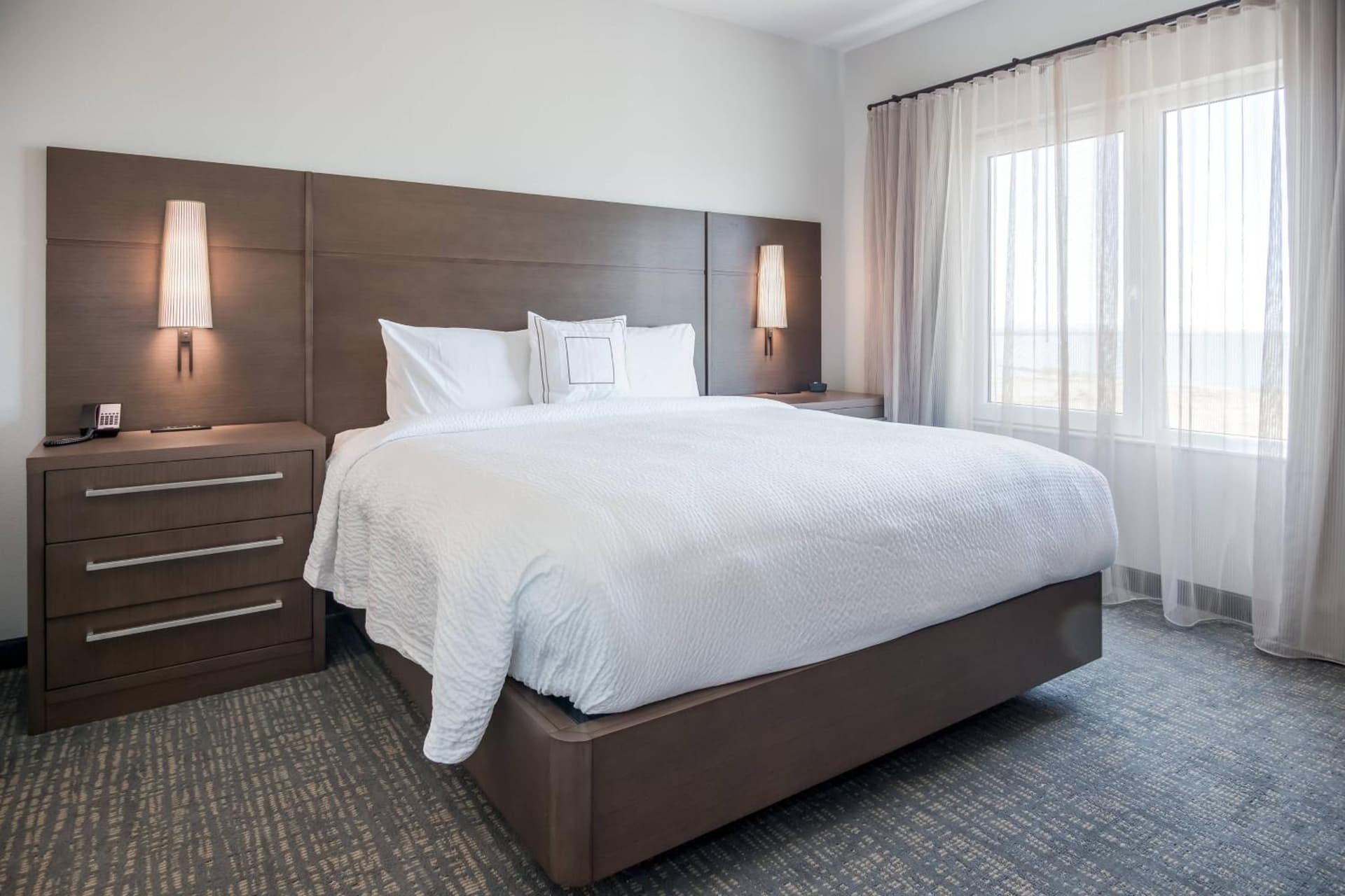 Residence Inn by Marriott San Jose North/Silicon Valley gallery photo in San Jose, CA — image 40