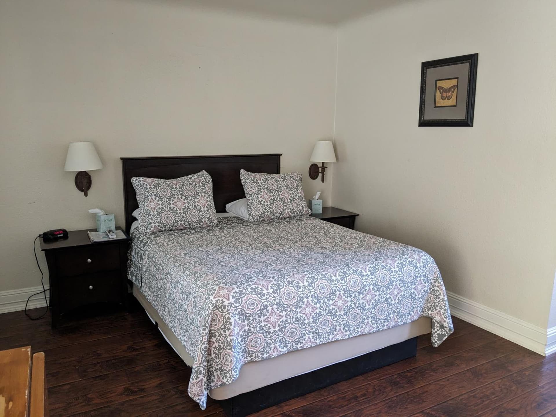 Los Gatos Garden Inn Hotel gallery photo in Los Gatos, CA — image 26