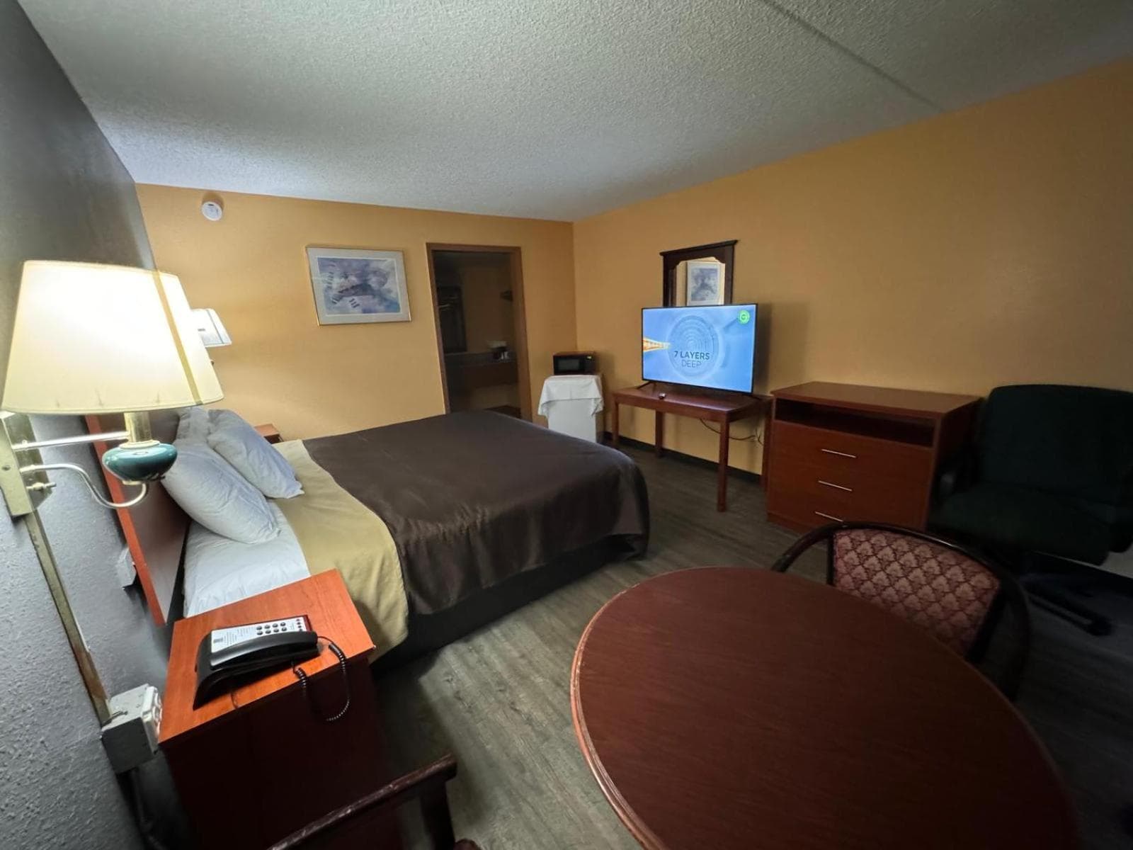 College Inn Spartanburg gallery photo in Spartanburg, SC — image 8