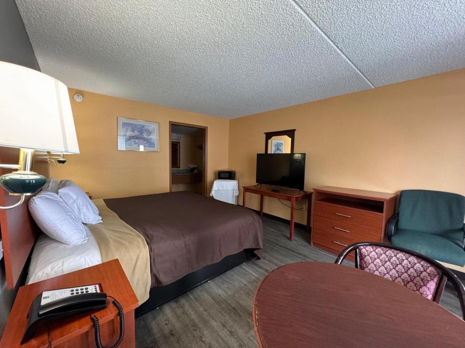 College Inn Spartanburg gallery photo in Spartanburg, SC — image 24