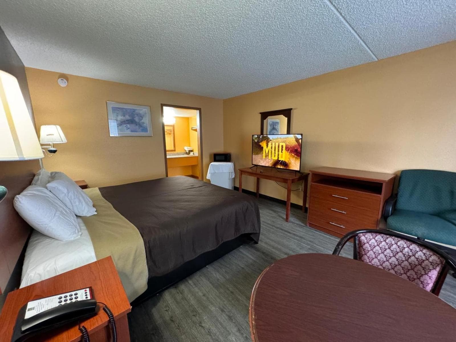 College Inn Spartanburg gallery photo in Spartanburg, SC — image 14