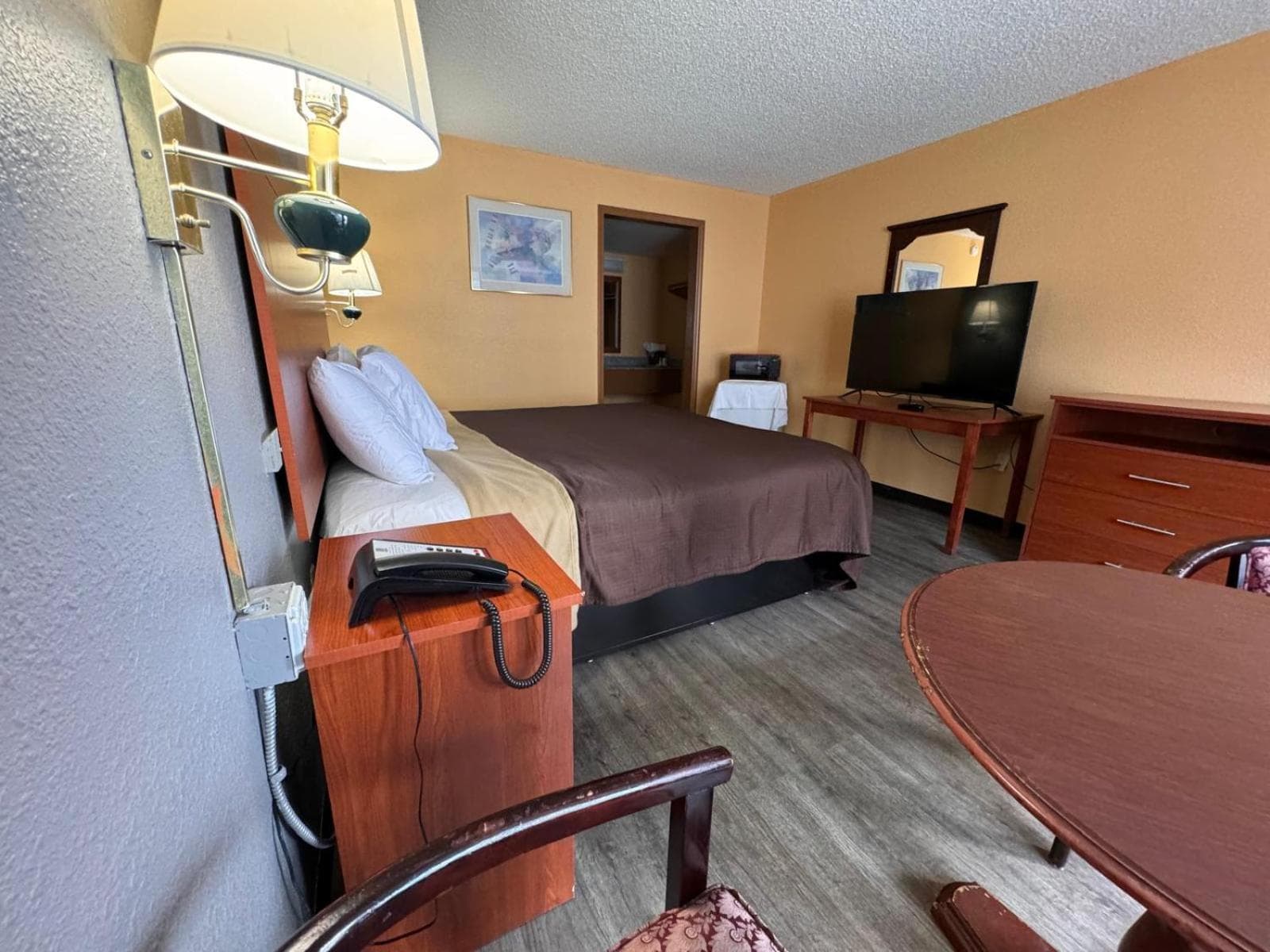 College Inn Spartanburg gallery photo in Spartanburg, SC — image 9