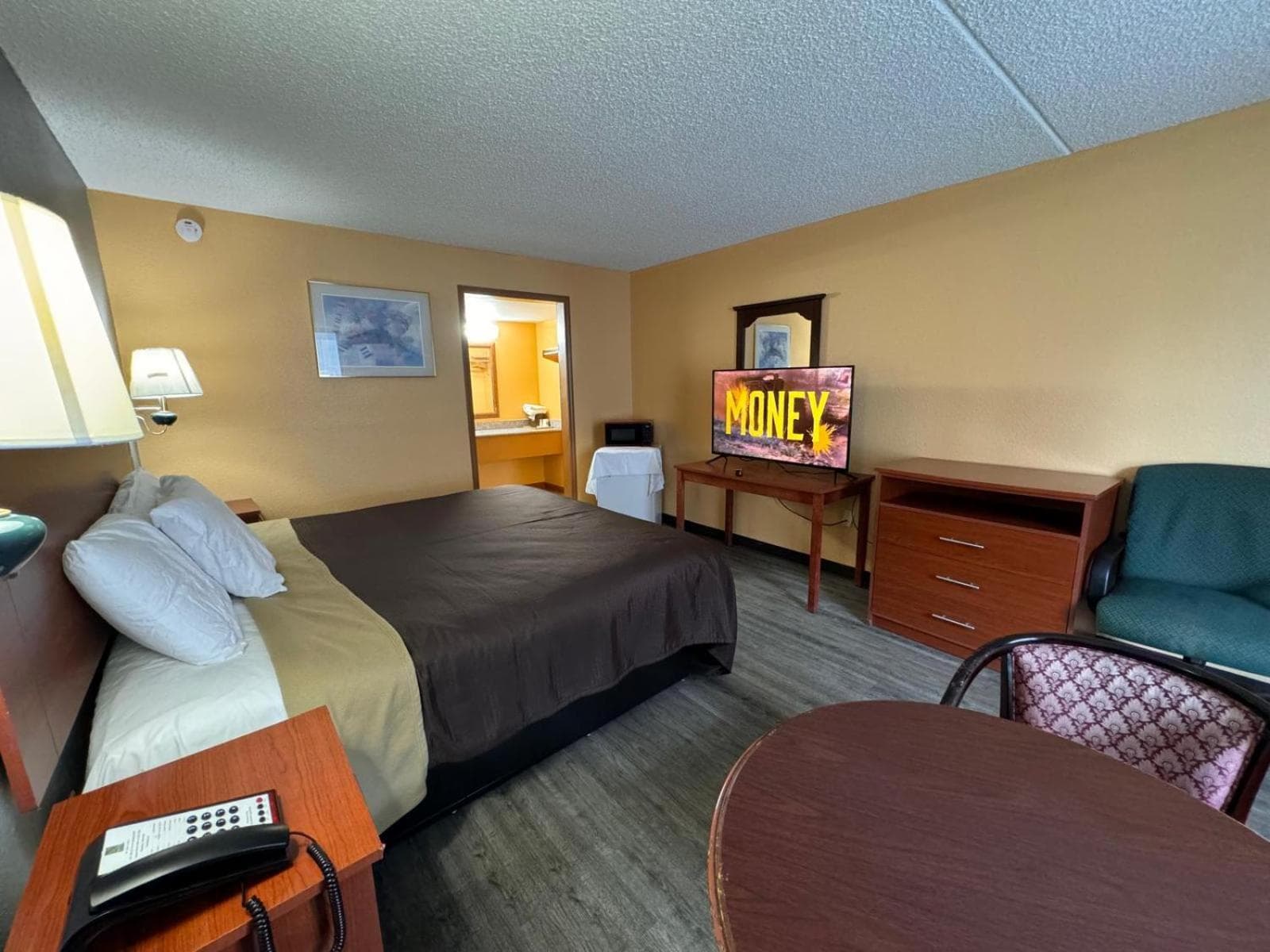 College Inn Spartanburg gallery photo in Spartanburg, SC — image 29