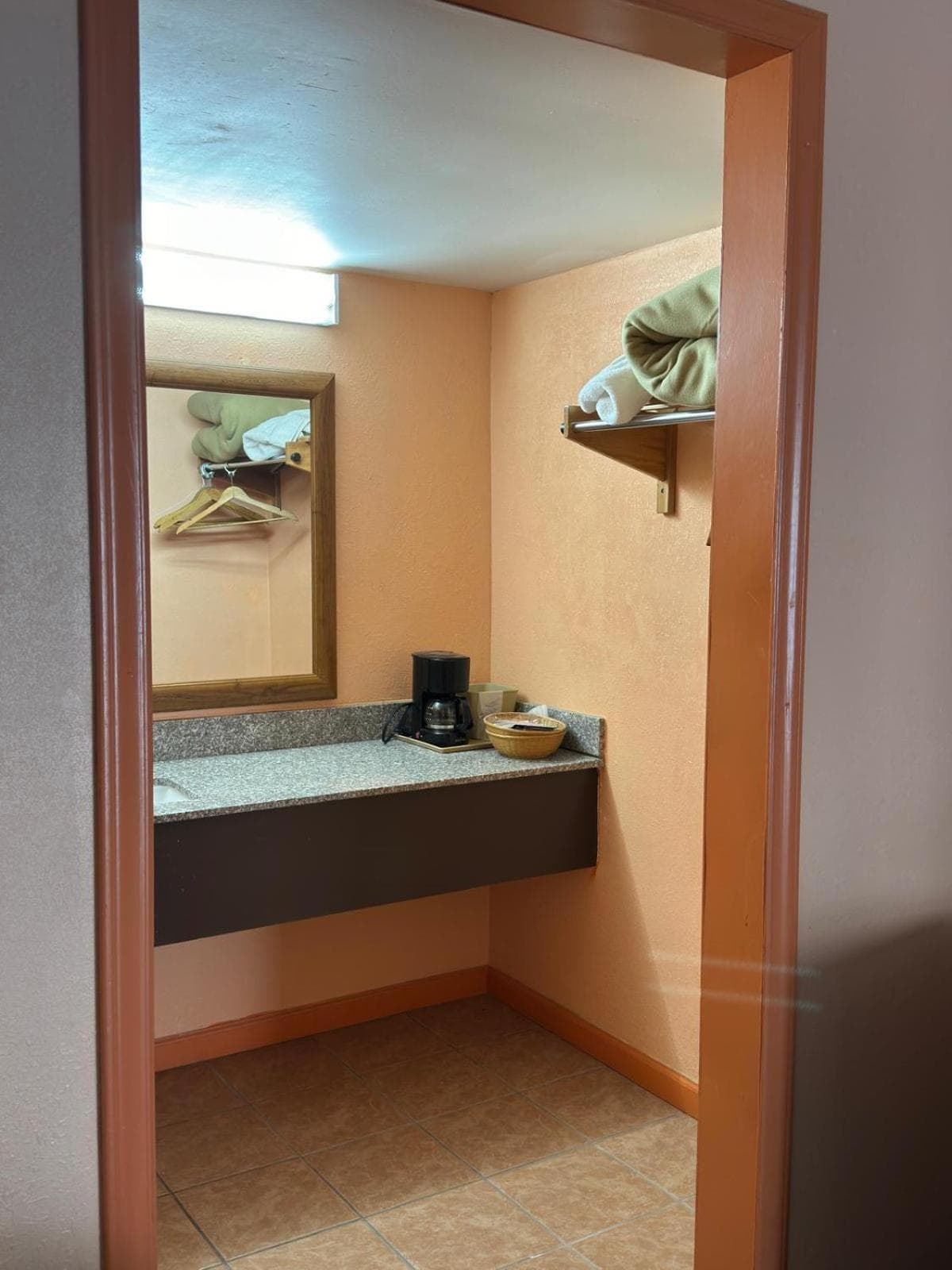 College Inn Spartanburg property views in Spartanburg, SC — gallery photo 3