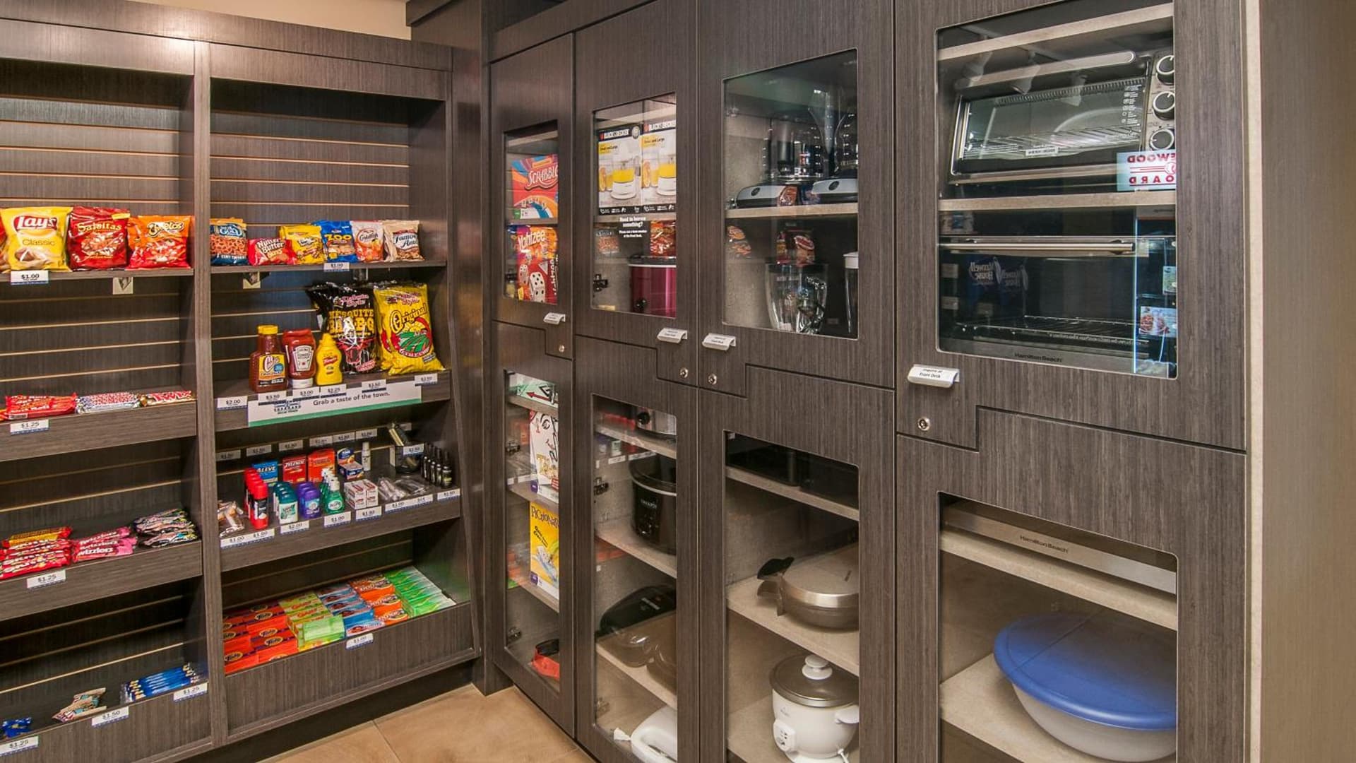 Candlewood Suites Sioux Falls by IHG property views in Sioux Falls, SD — gallery photo 3