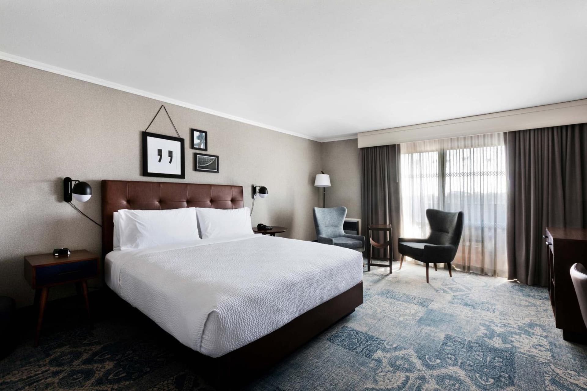 Four Points by Sheraton Ventura Harbor Resort gallery photo in Ventura, CA — image 24