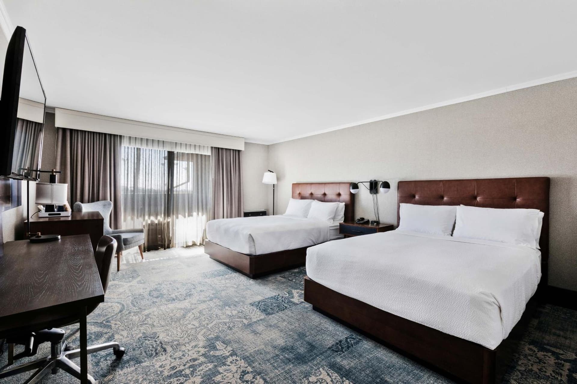 Four Points by Sheraton Ventura Harbor Resort gallery photo in Ventura, CA — image 25