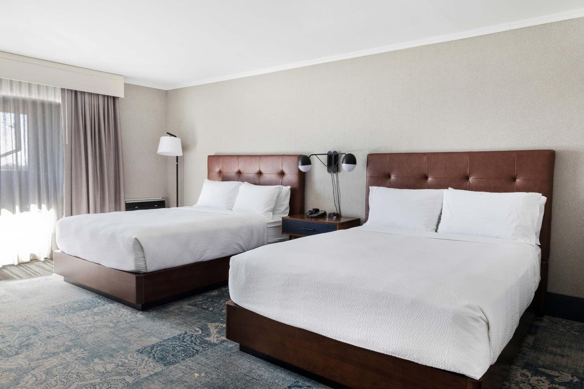 Four Points by Sheraton Ventura Harbor Resort gallery photo in Ventura, CA — image 18