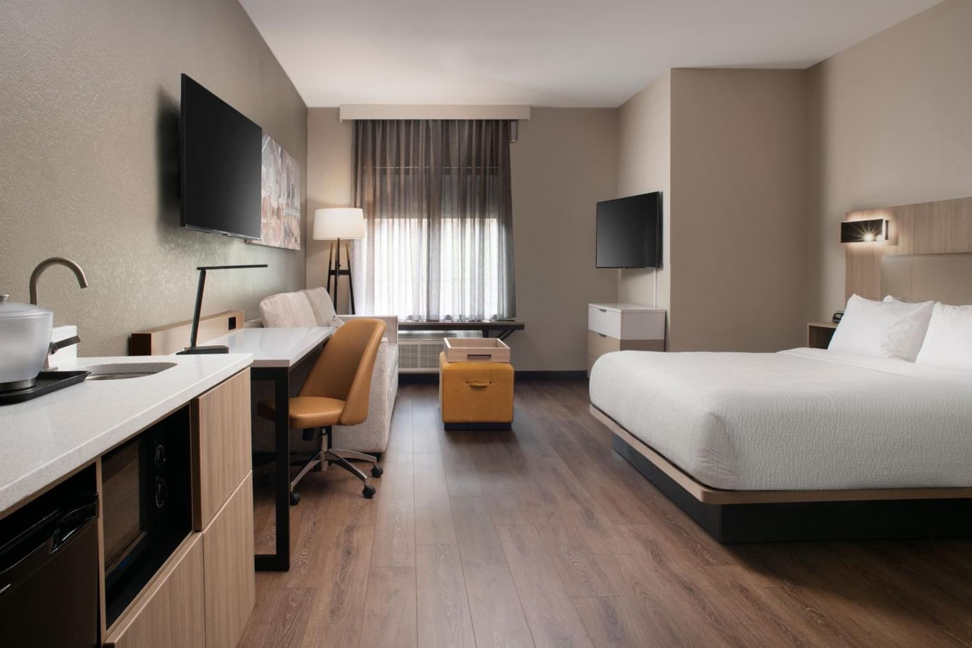 SpringHill Suites by Marriott Little Rock gallery photo in Little Rock, AR — image 5